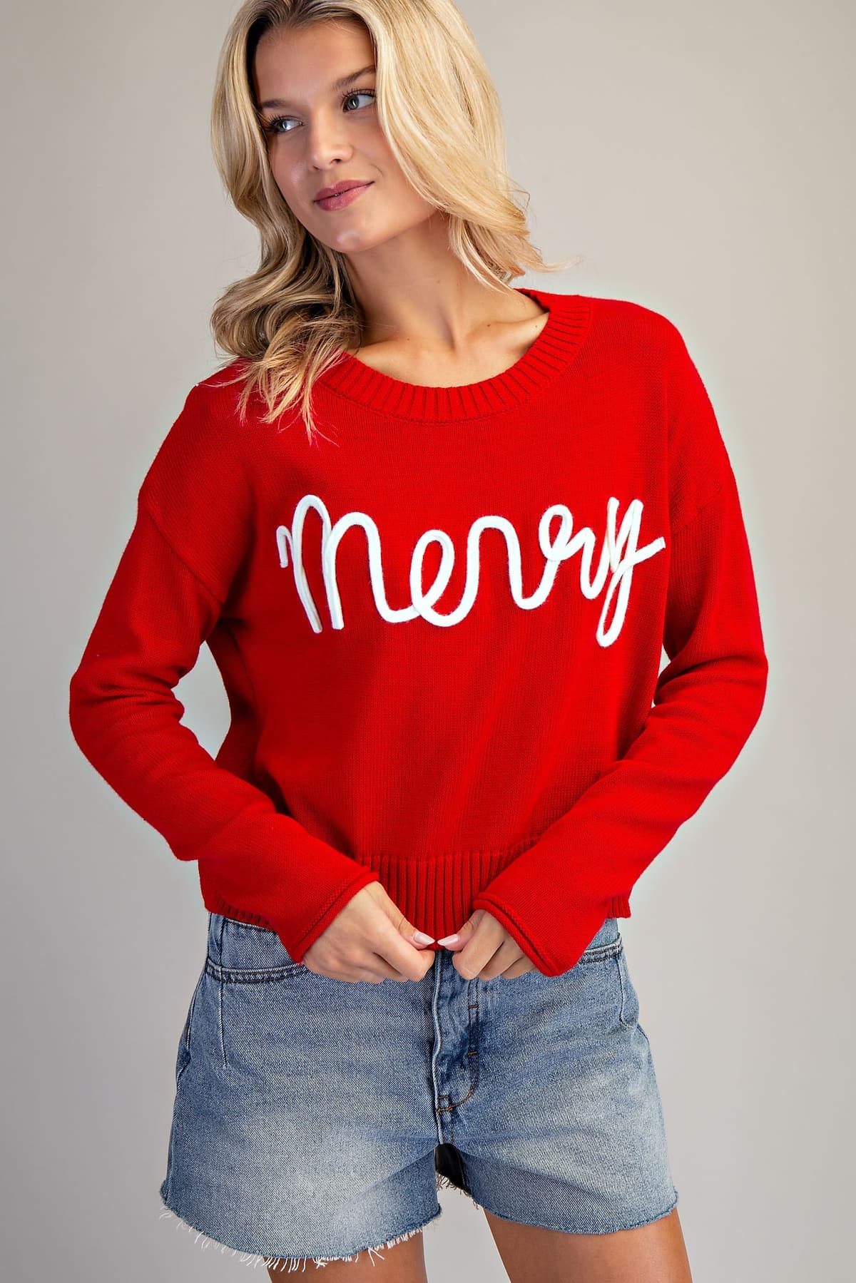 SH12824 - COZY CHERRY