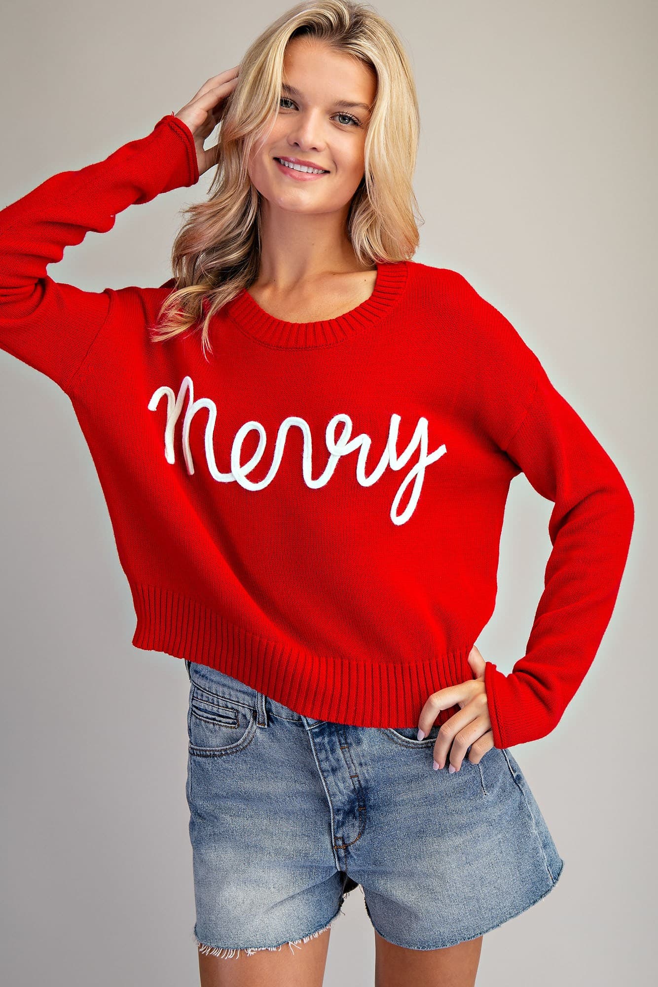 SH12824 - COZY CHERRY