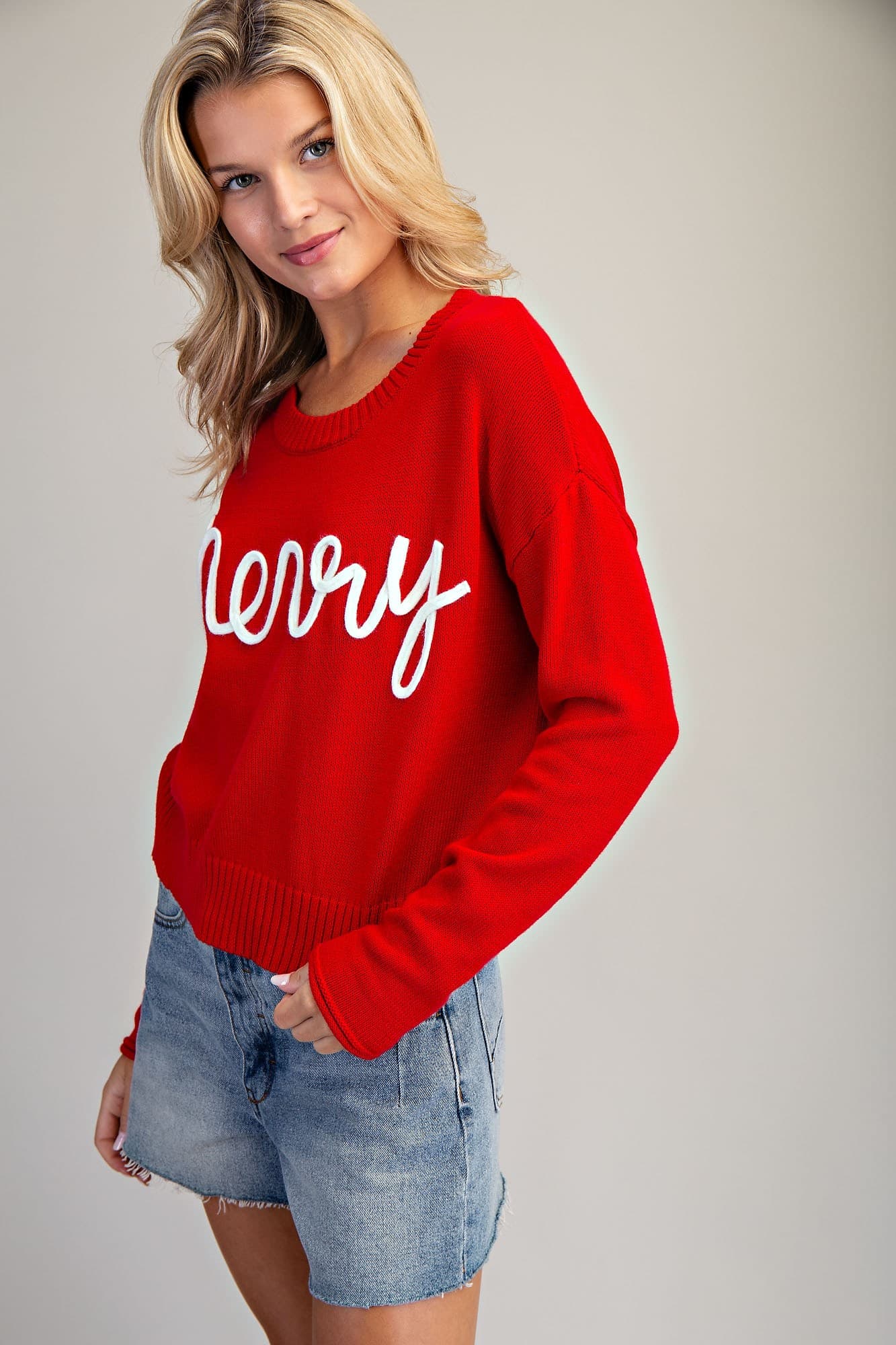 SH12824 - COZY CHERRY