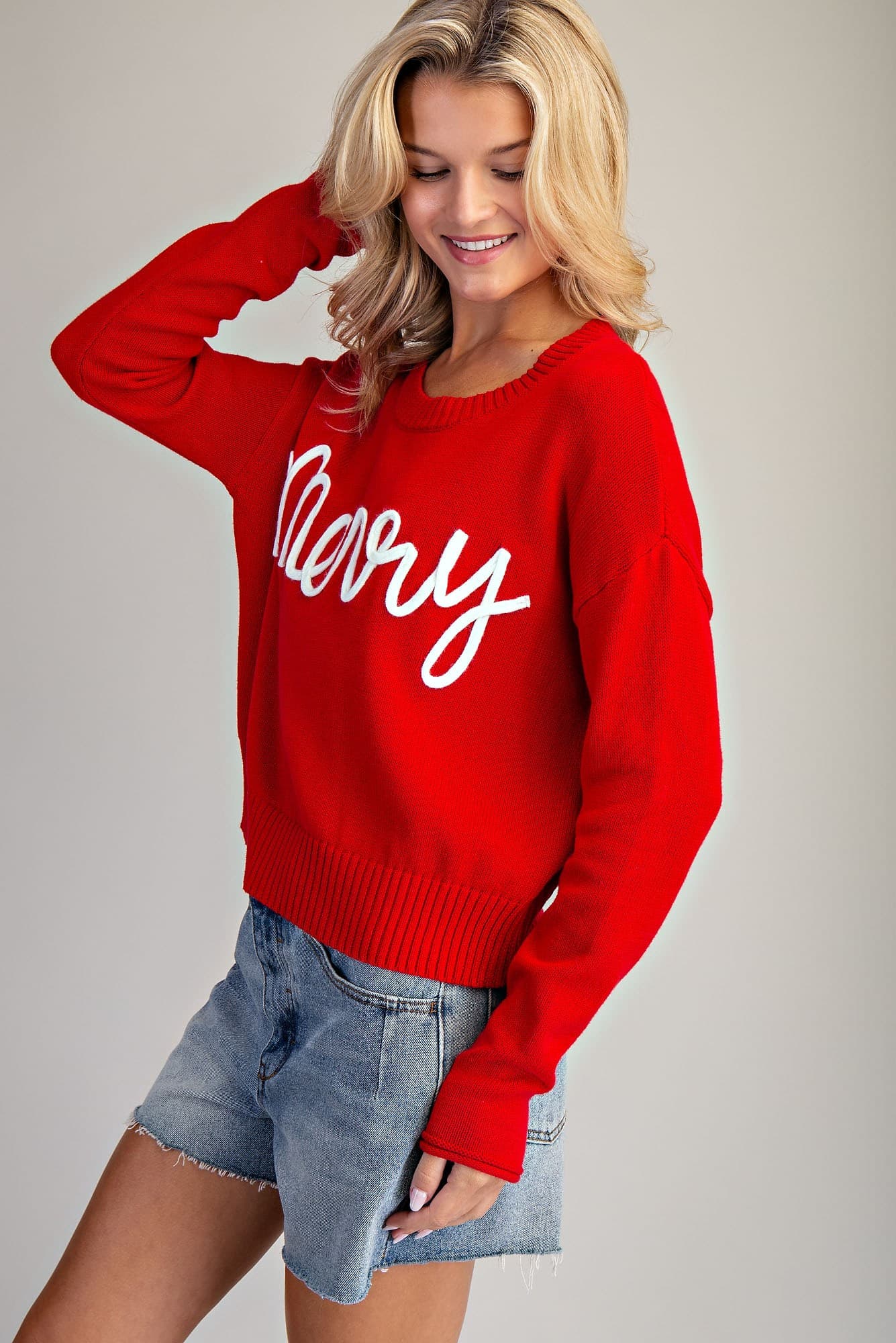 SH12824 - COZY CHERRY