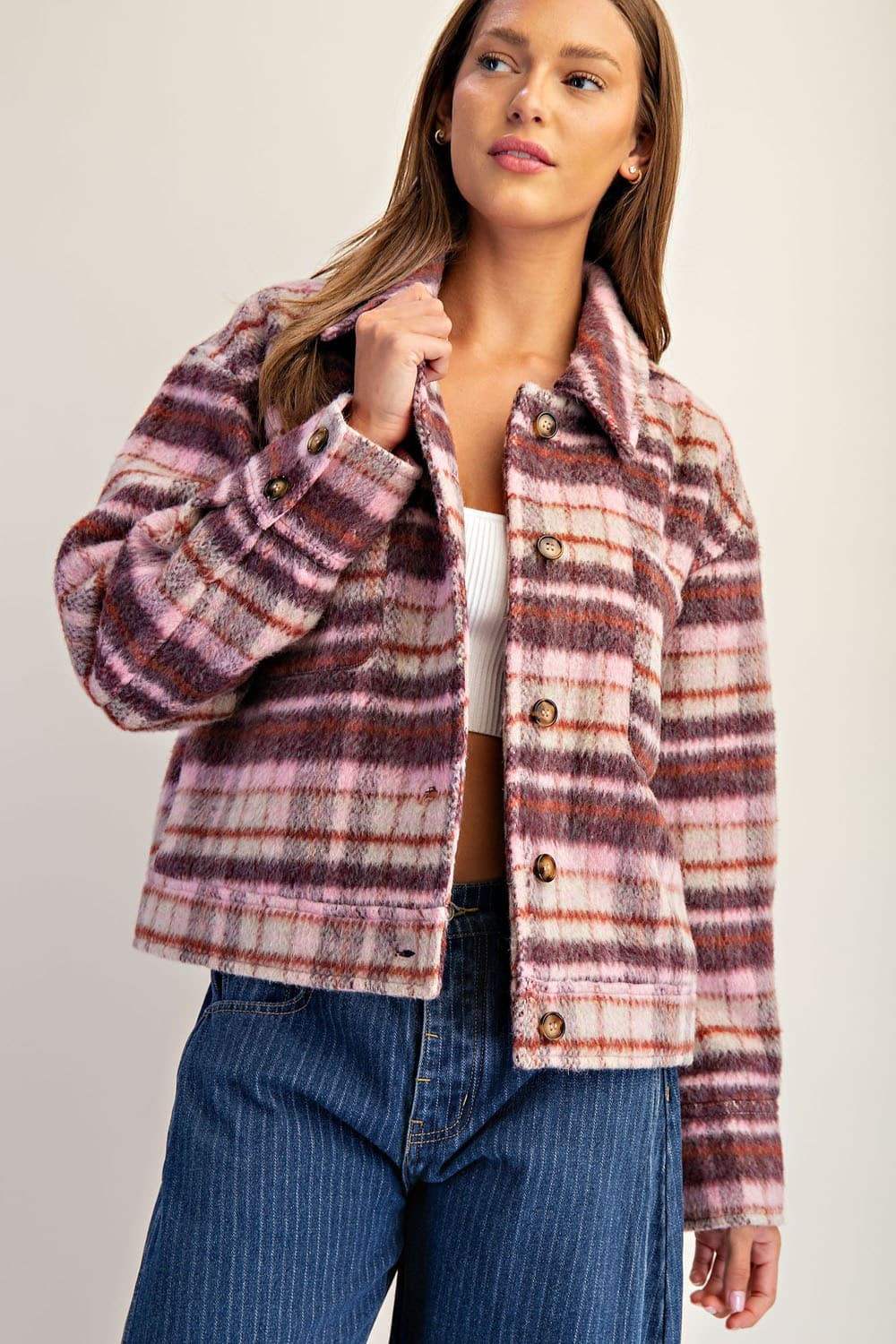JK14450 - BLUSH HAZE