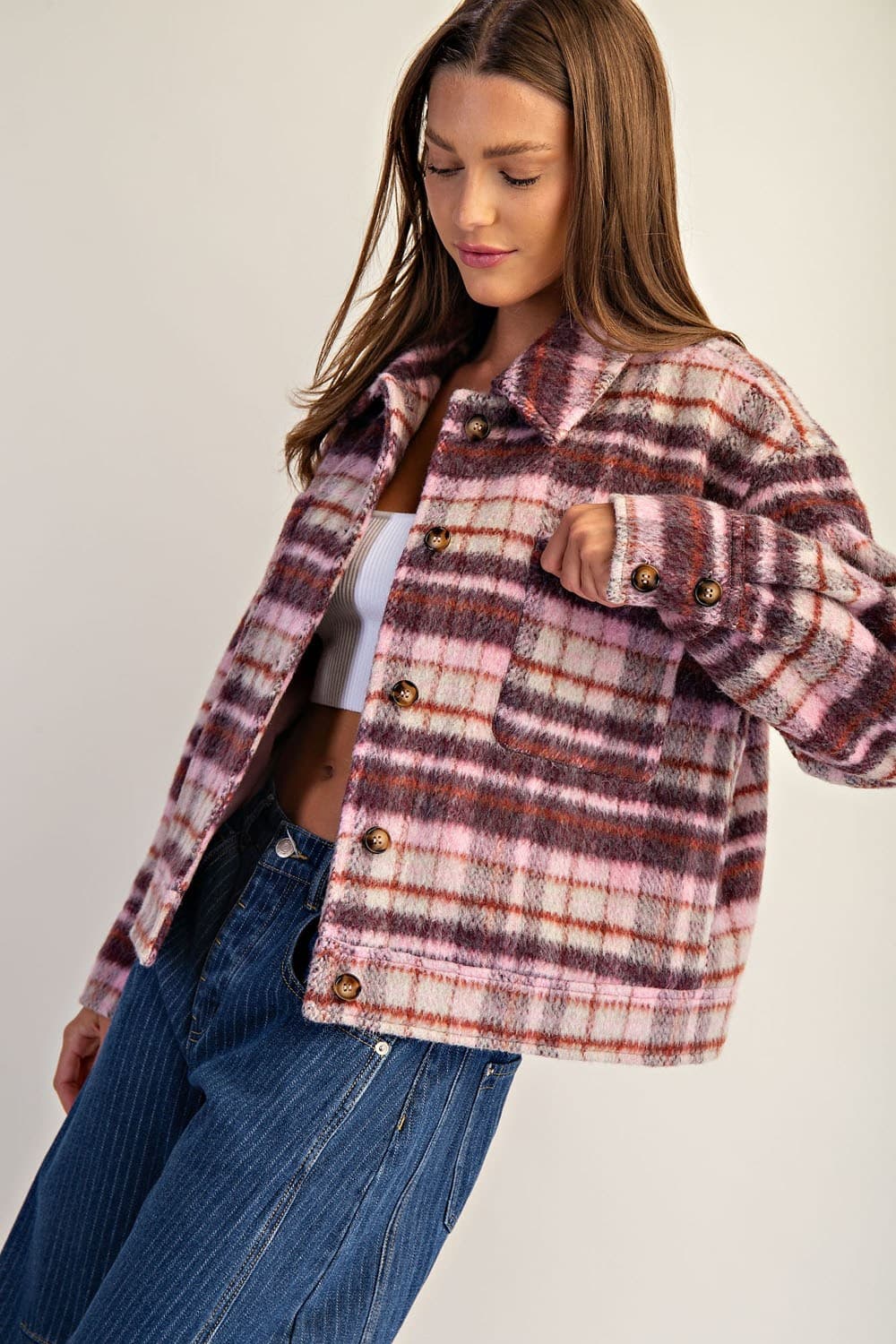 JK14450 - BLUSH HAZE