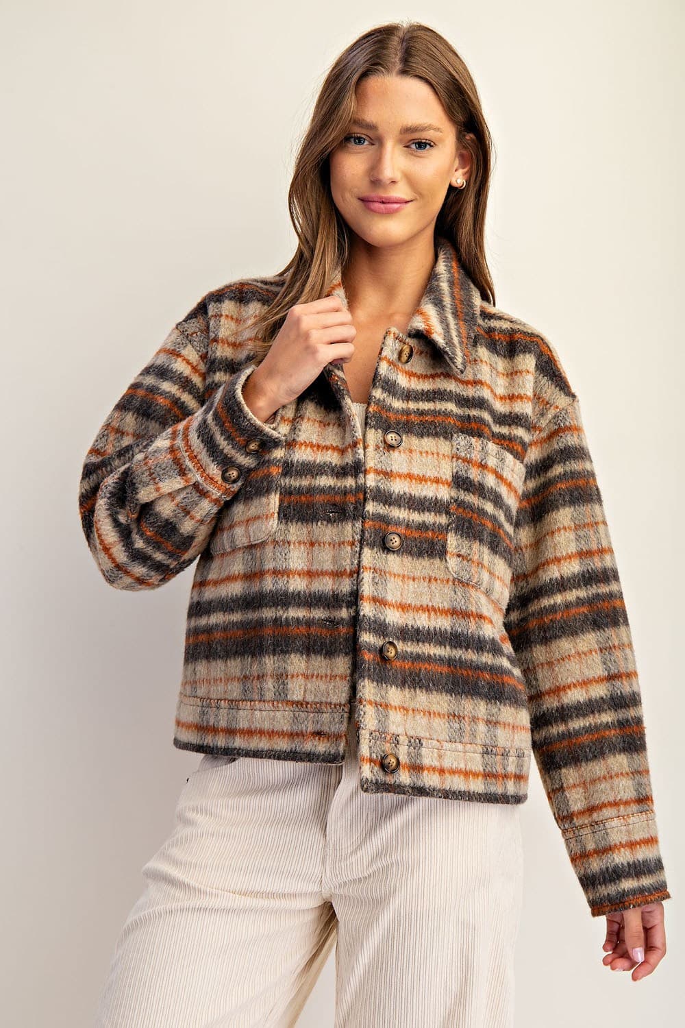 JK14450 - TOFFEE NUT LATTE