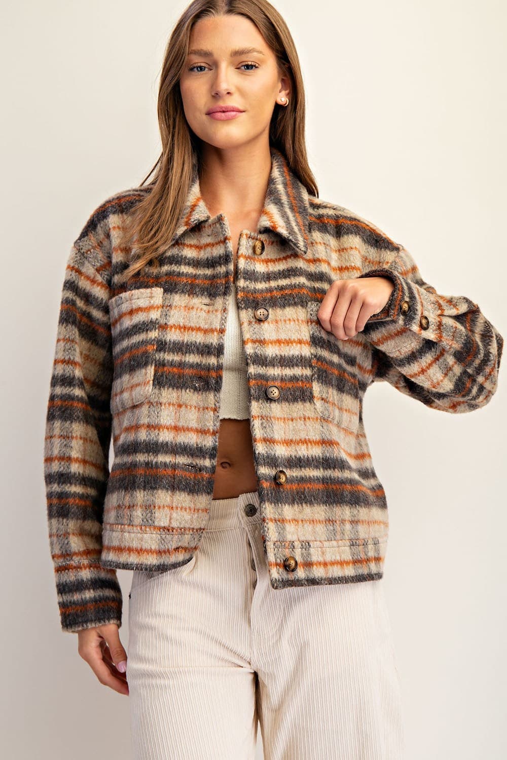JK14450 - TOFFEE NUT LATTE