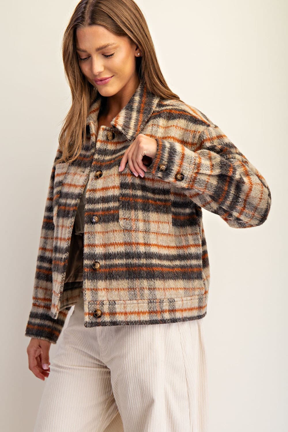 JK14450 - TOFFEE NUT LATTE