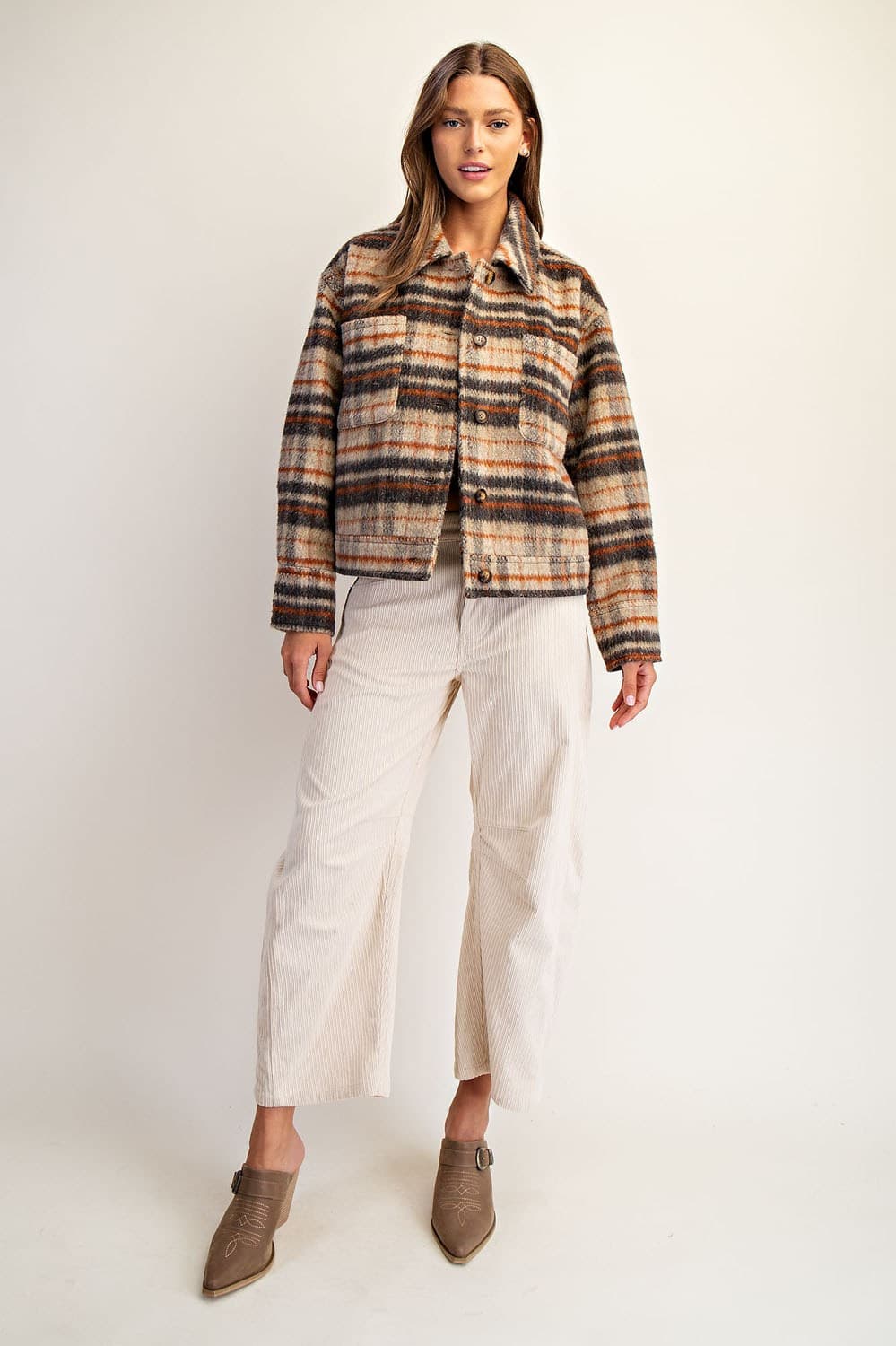 JK14450 - TOFFEE NUT LATTE