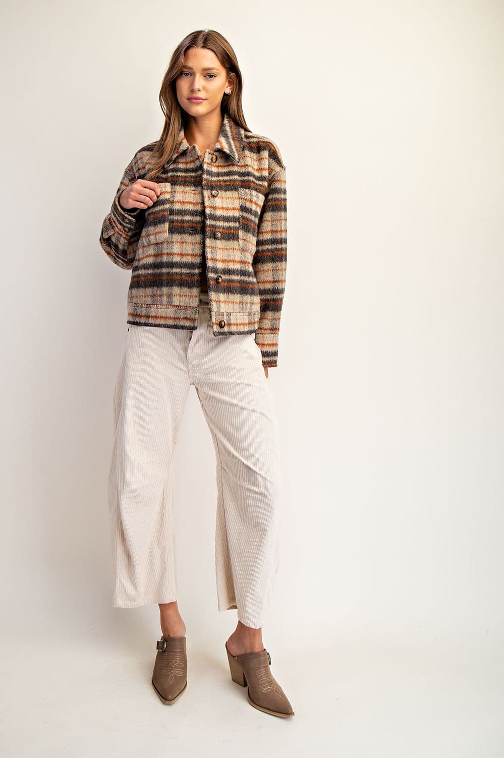 JK14450 - TOFFEE NUT LATTE