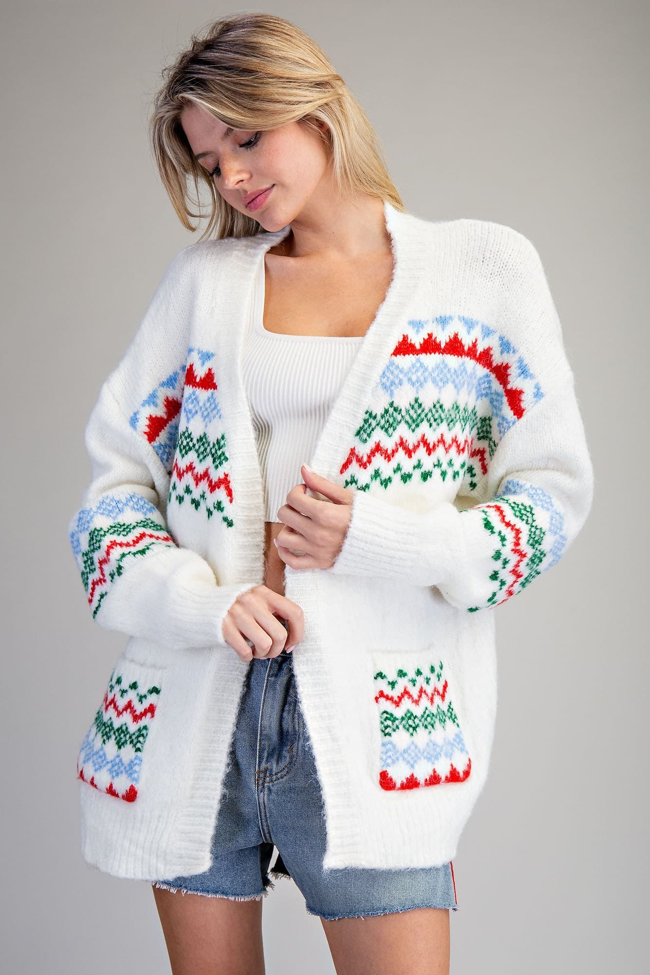 SJH12916 - VANILLA FROST