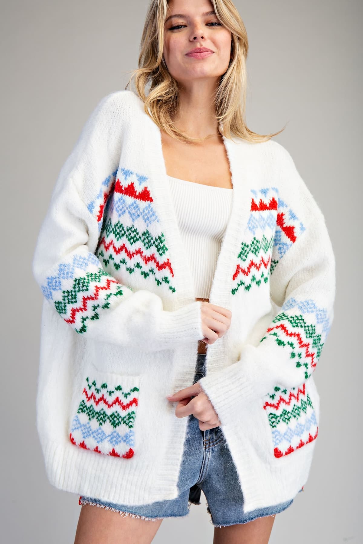 SJH12916 - VANILLA FROST