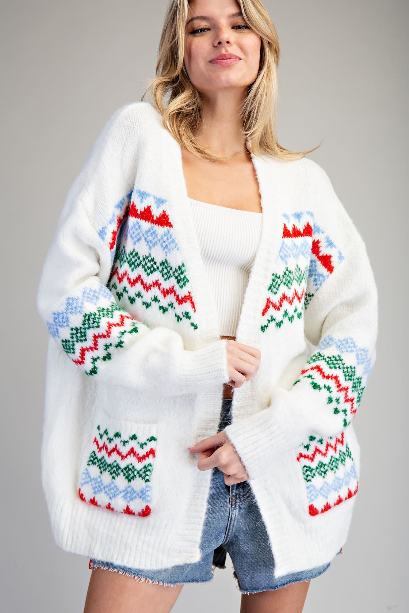 SJH12916 - VANILLA FROST