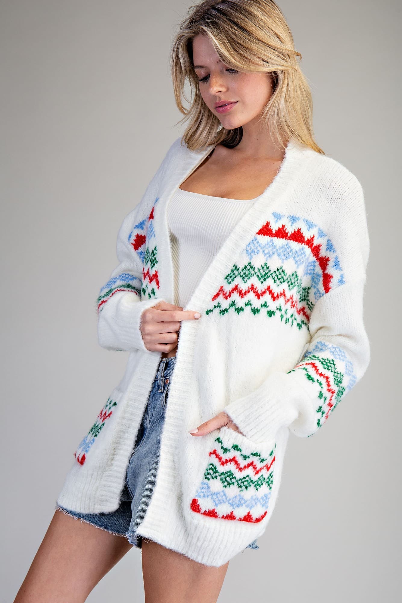SJH12916 - VANILLA FROST