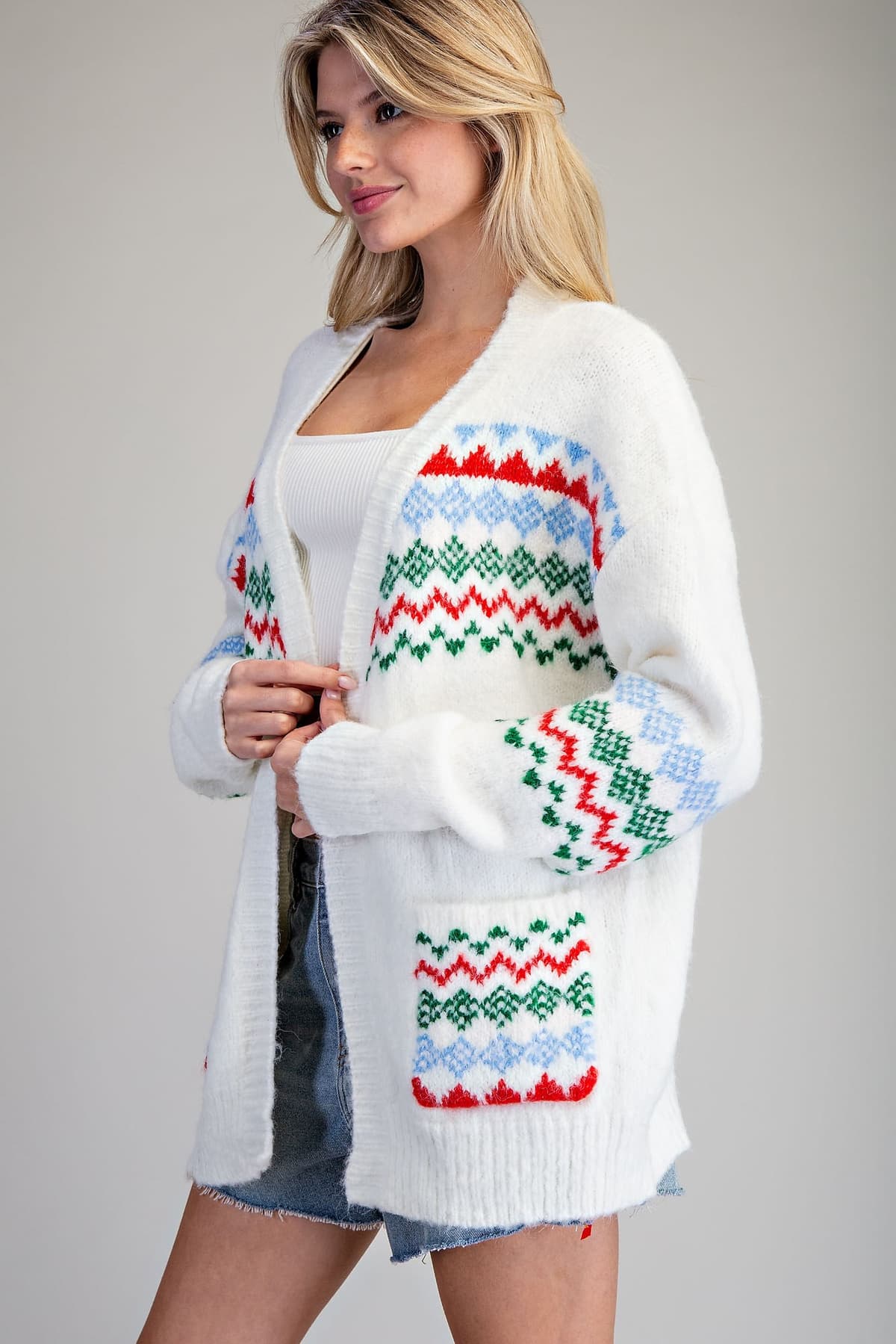 SJH12916 - VANILLA FROST