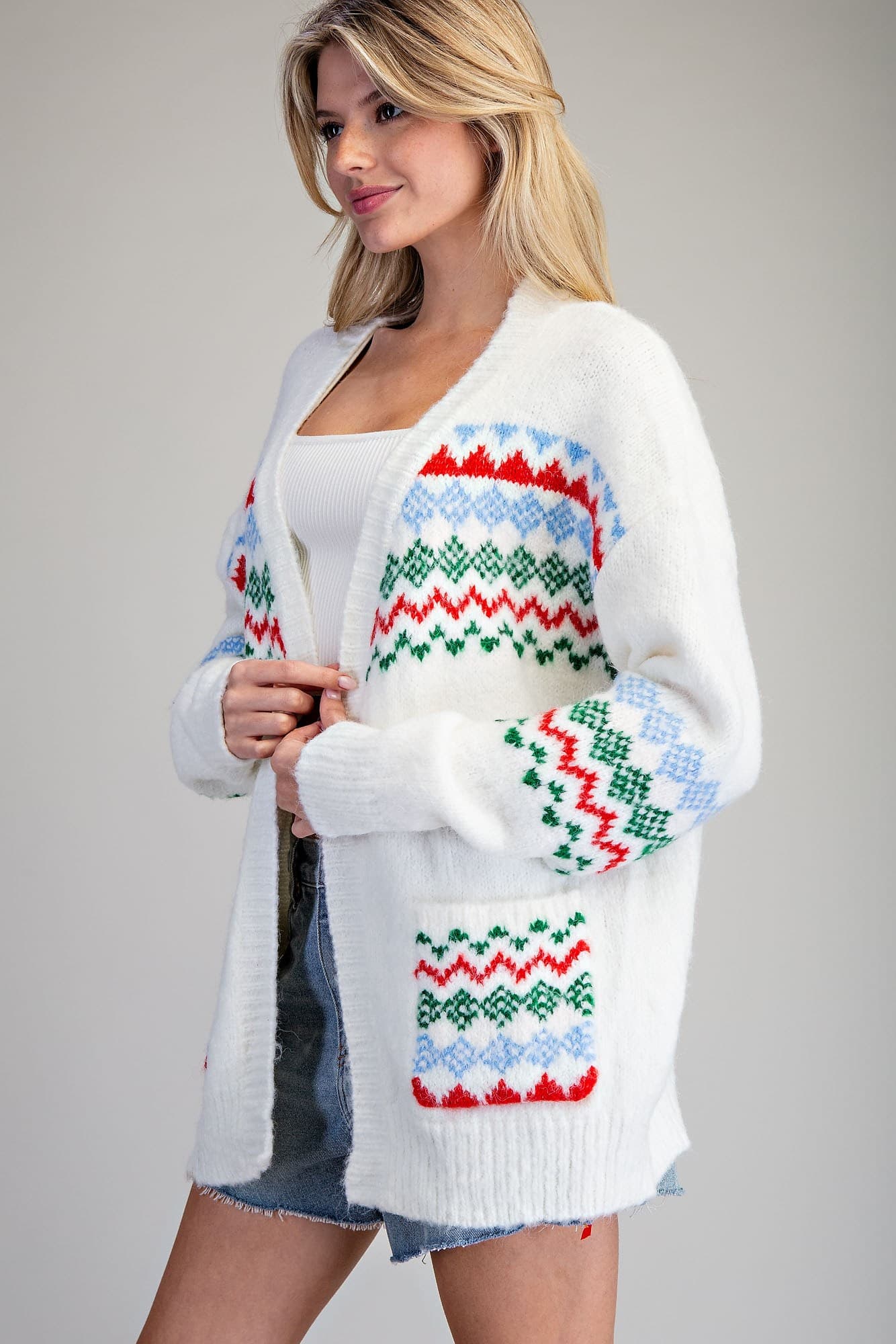 SJH12916 - VANILLA FROST