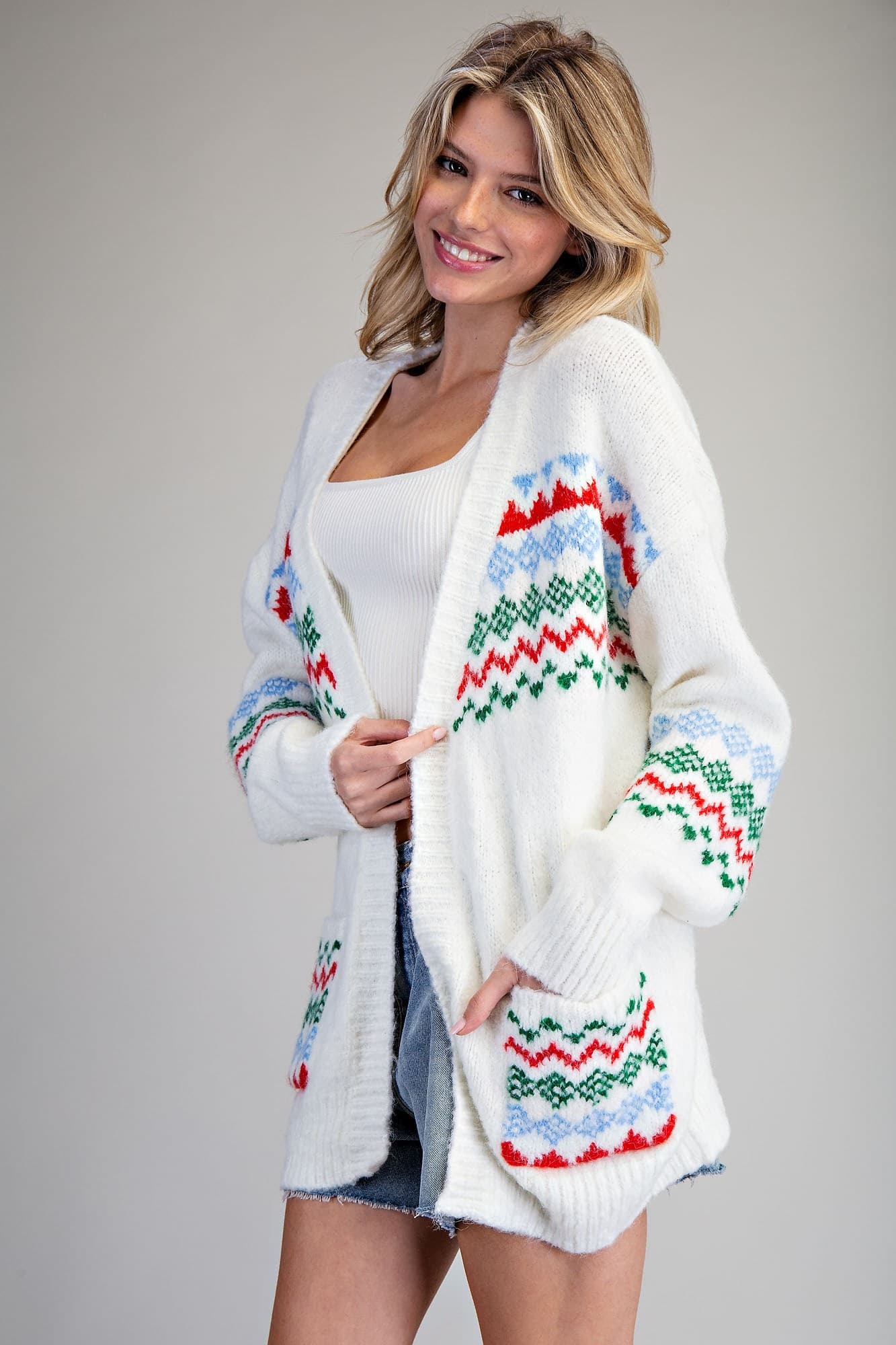 SJH12916 - VANILLA FROST