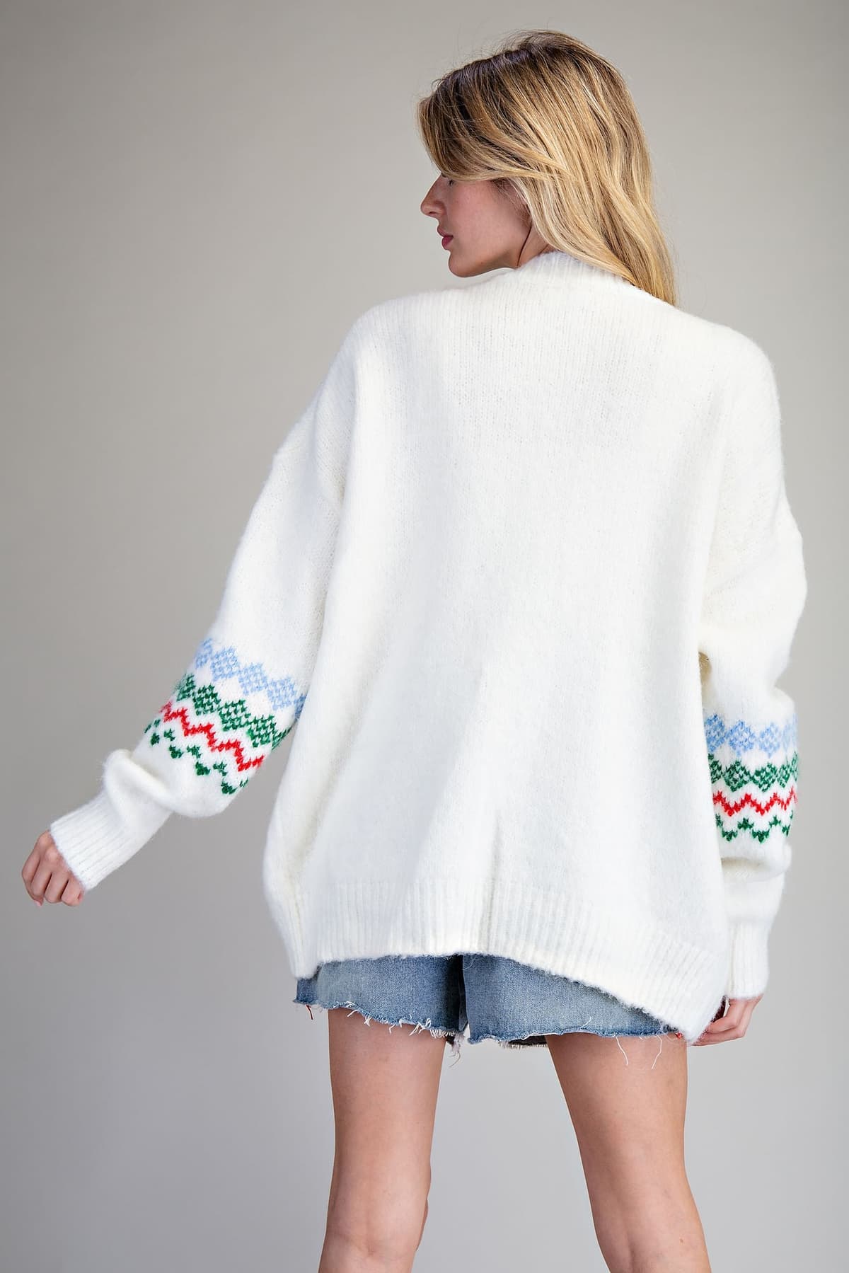 SJH12916 - VANILLA FROST
