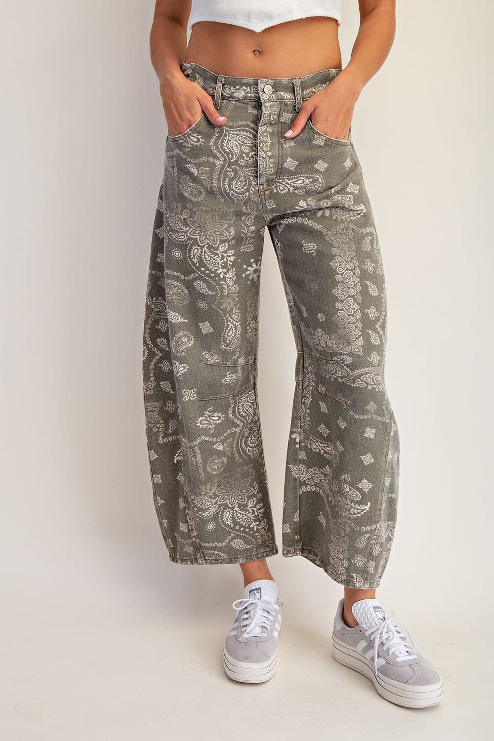 PY13329 - VINTAGE ARMY