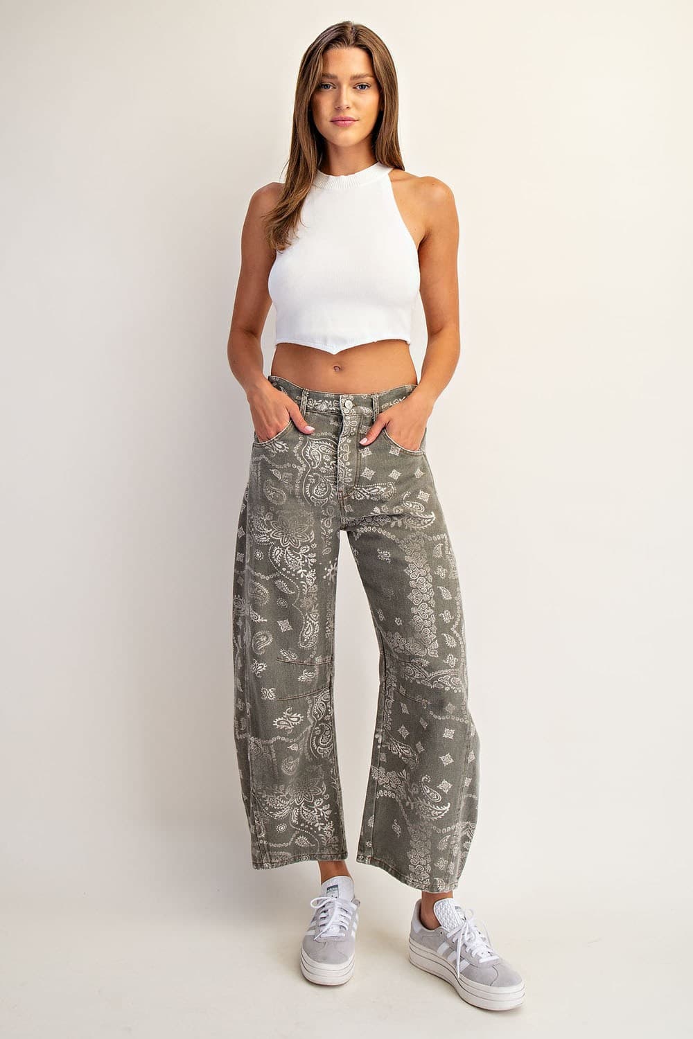 PY13329 - VINTAGE ARMY