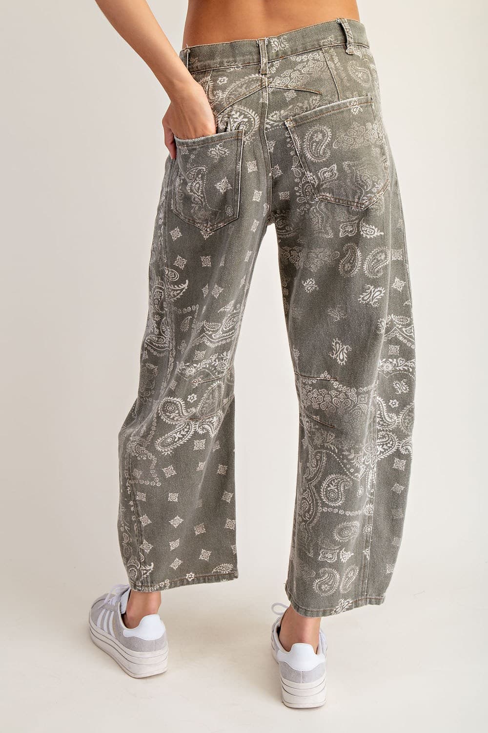 PY13329 - VINTAGE ARMY