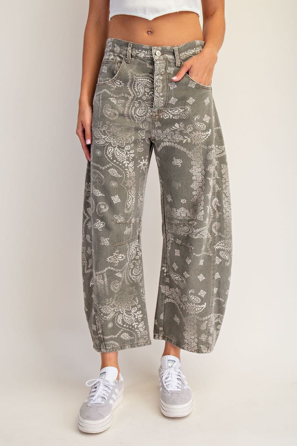 PY13329 - VINTAGE ARMY