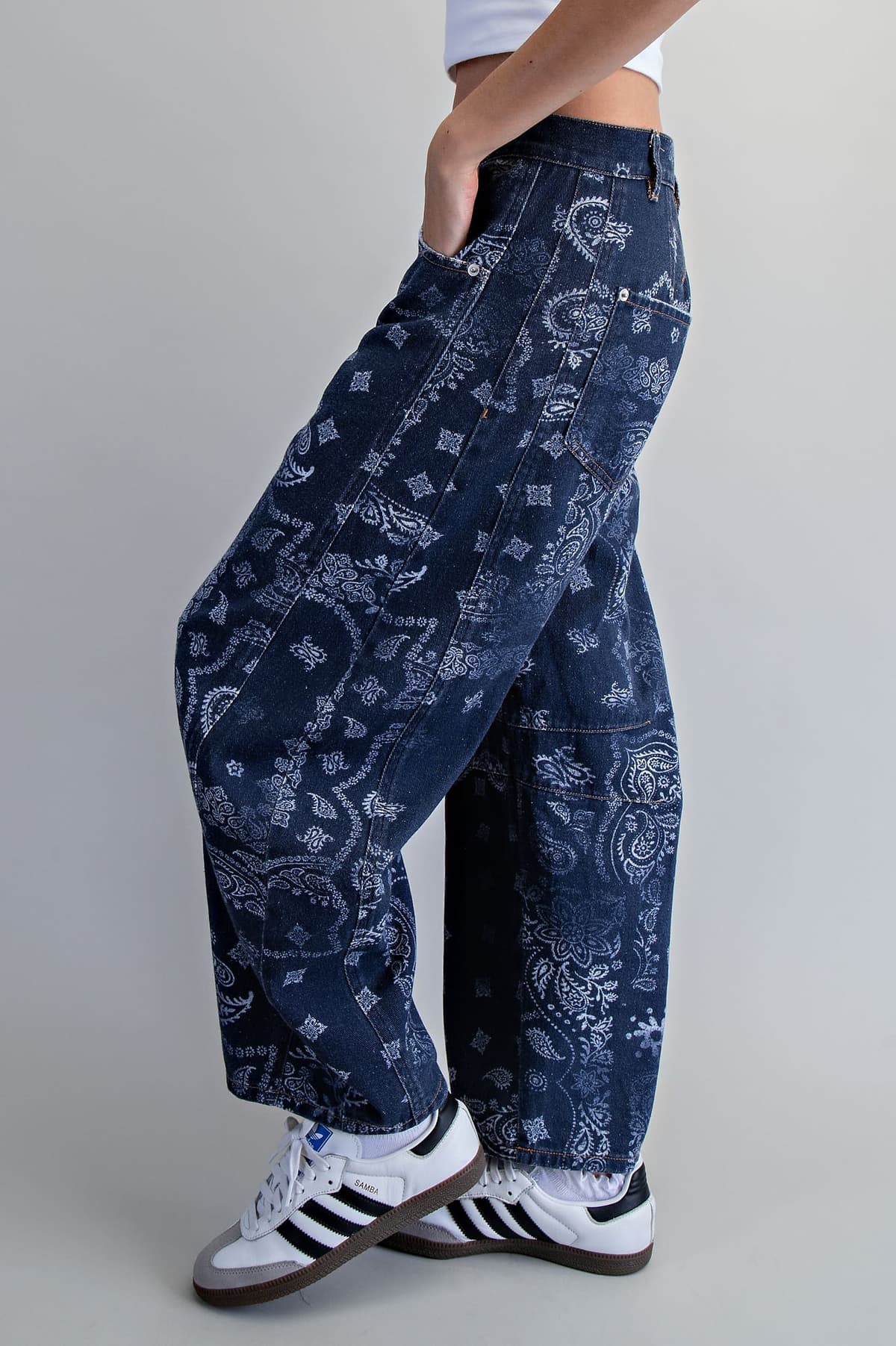 PY13329 - MIDNIGHT