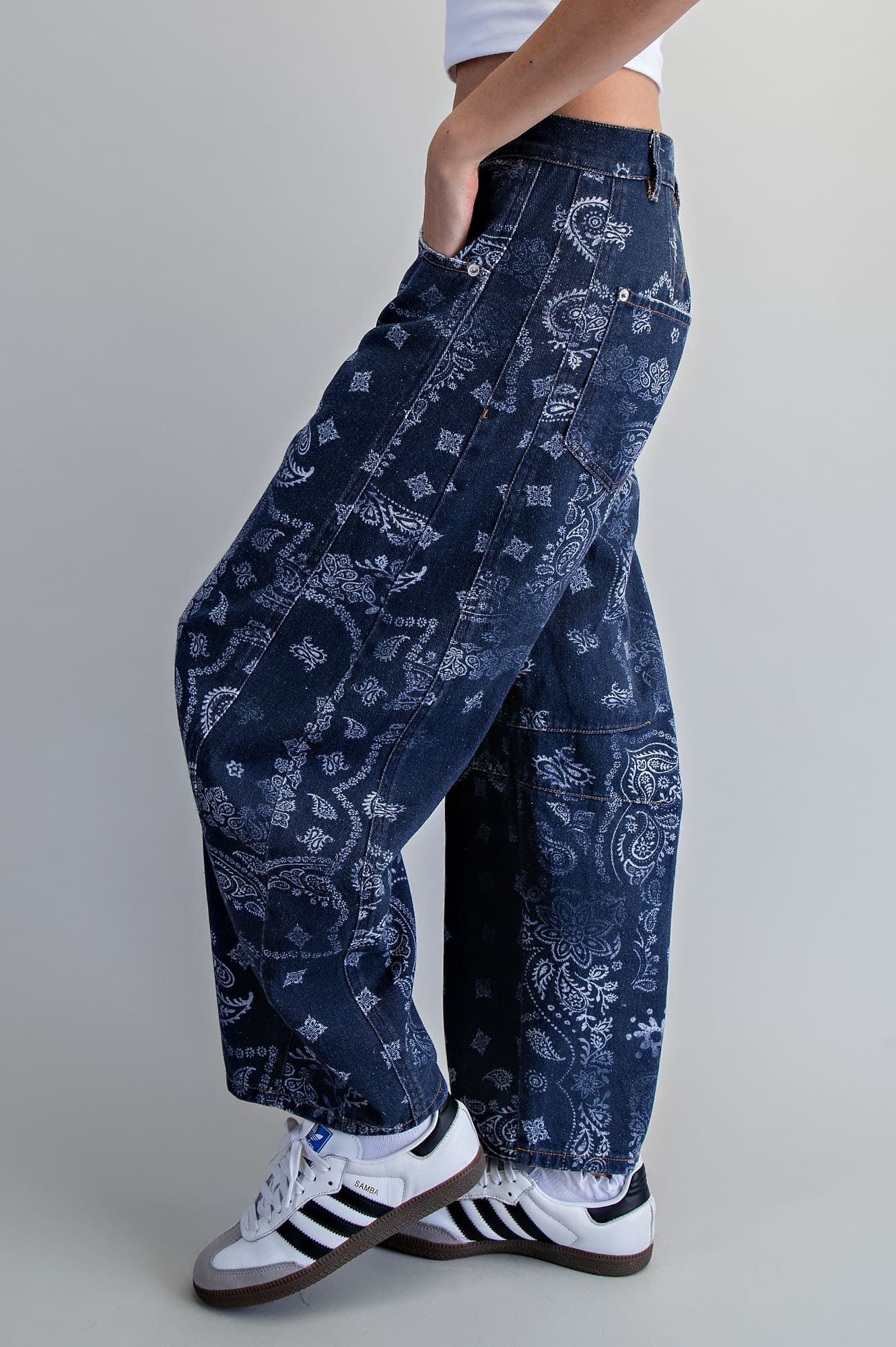 PY13329 - MIDNIGHT