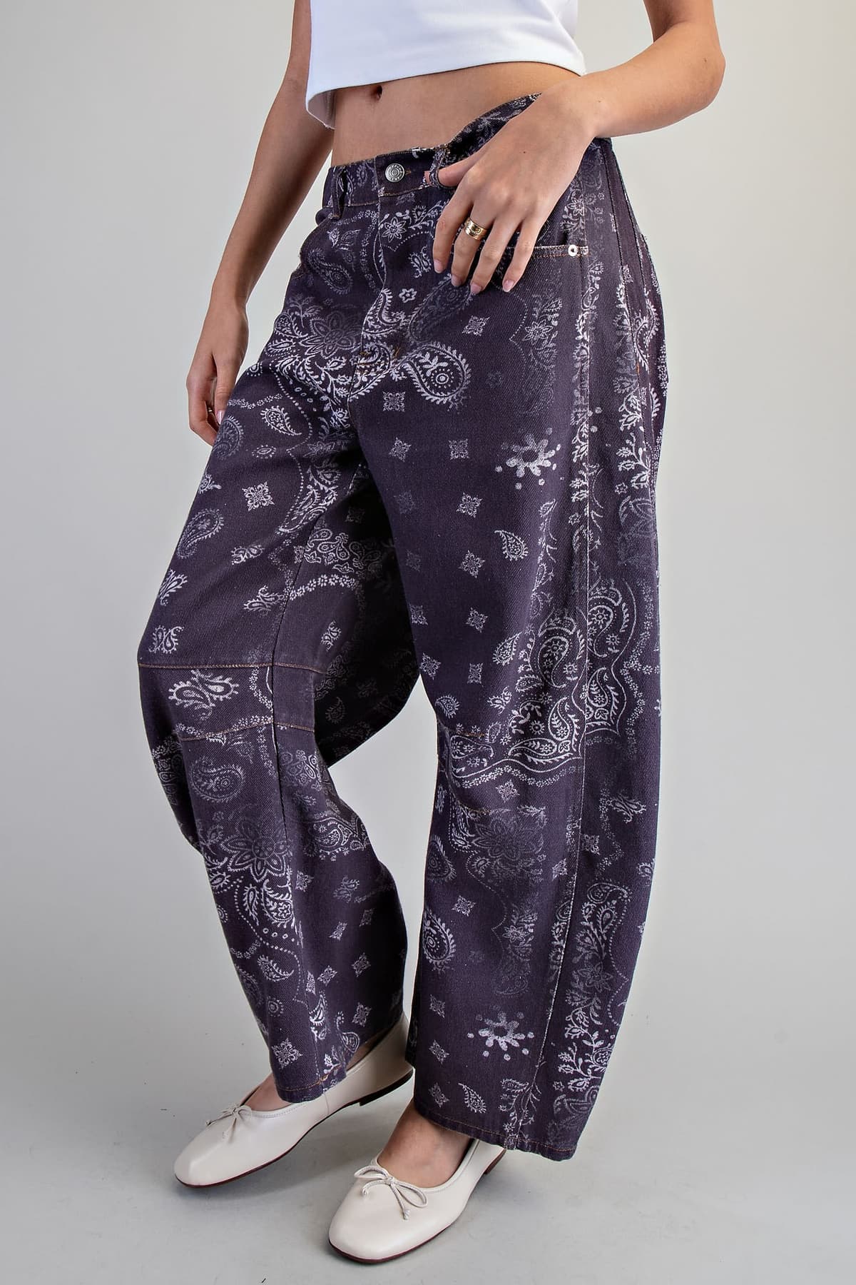 PY13329 - DEEP FIG
