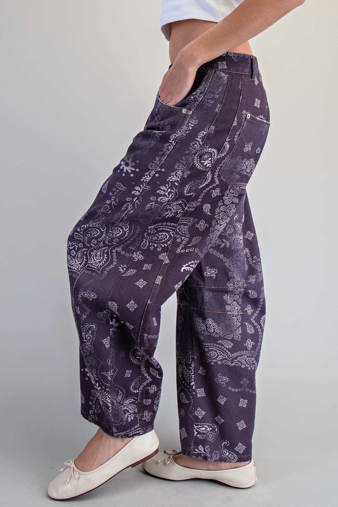 PY13329 - DEEP FIG