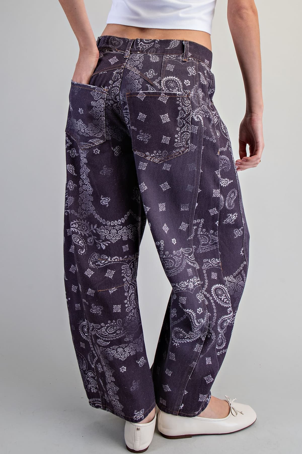 PY13329 - DEEP FIG