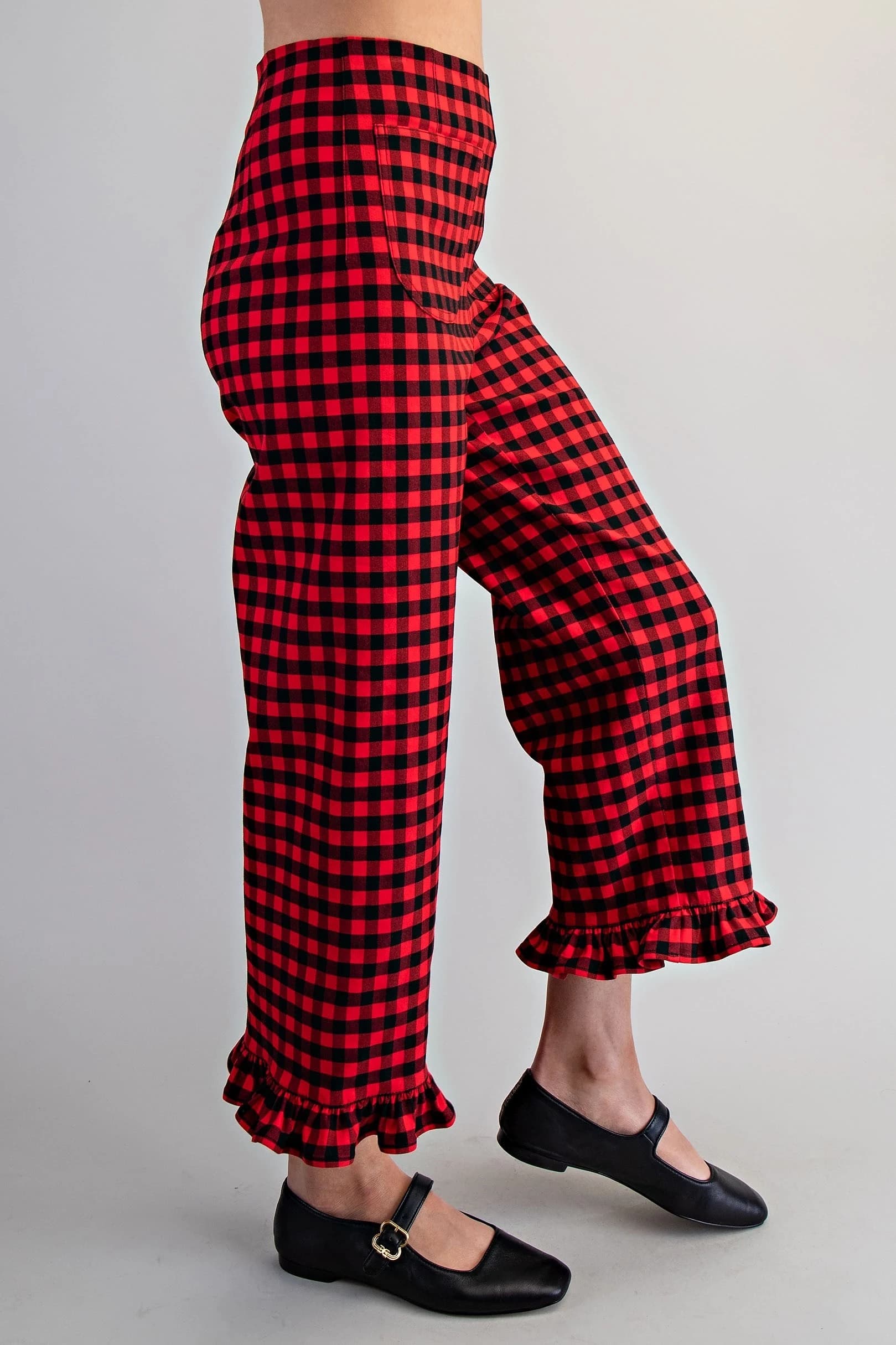 PK14573 - CHERRY RED