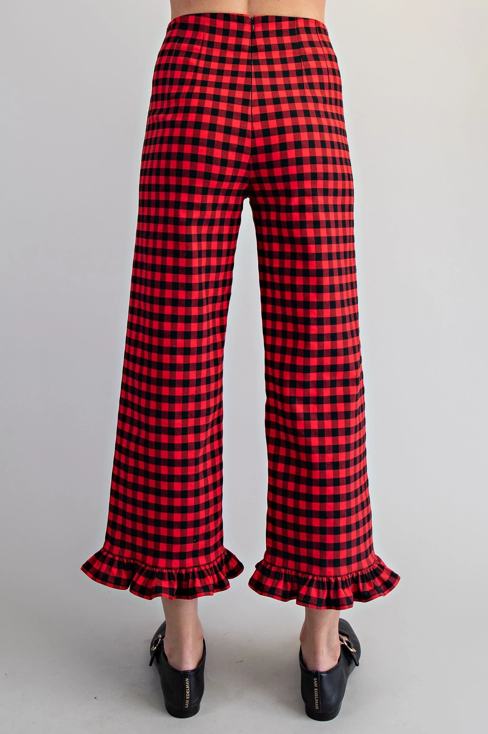 PK14573 - CHERRY RED