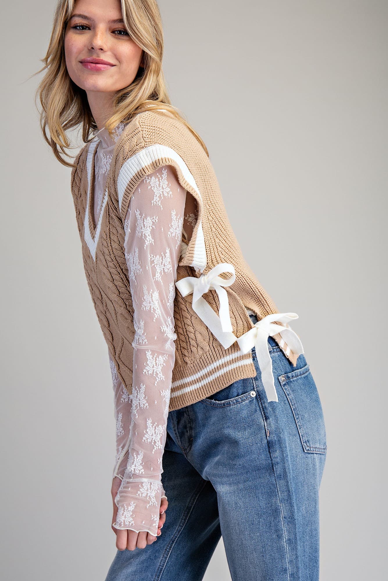 SH15009 - TOFFEE CREAM