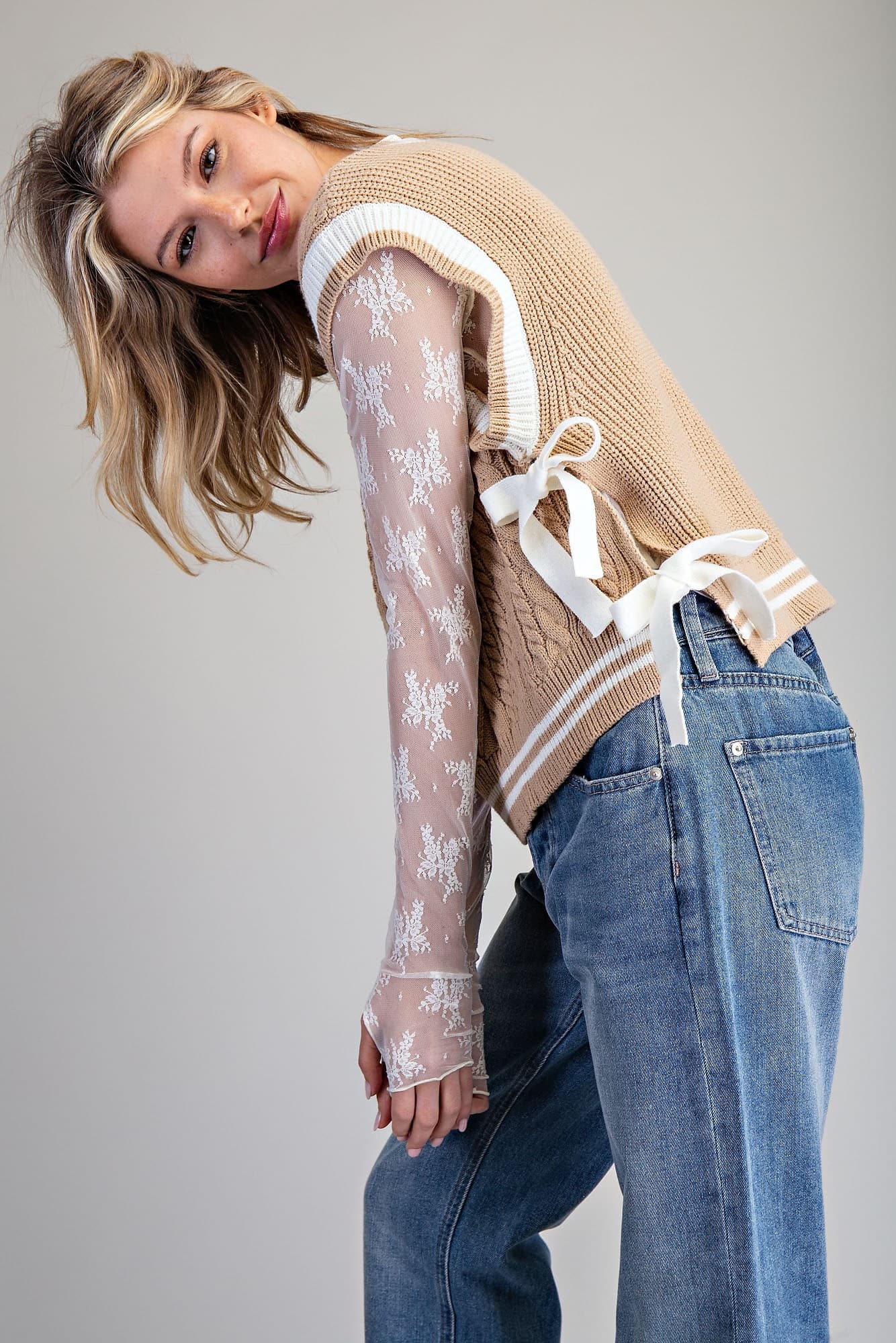 SH15009 - TOFFEE CREAM