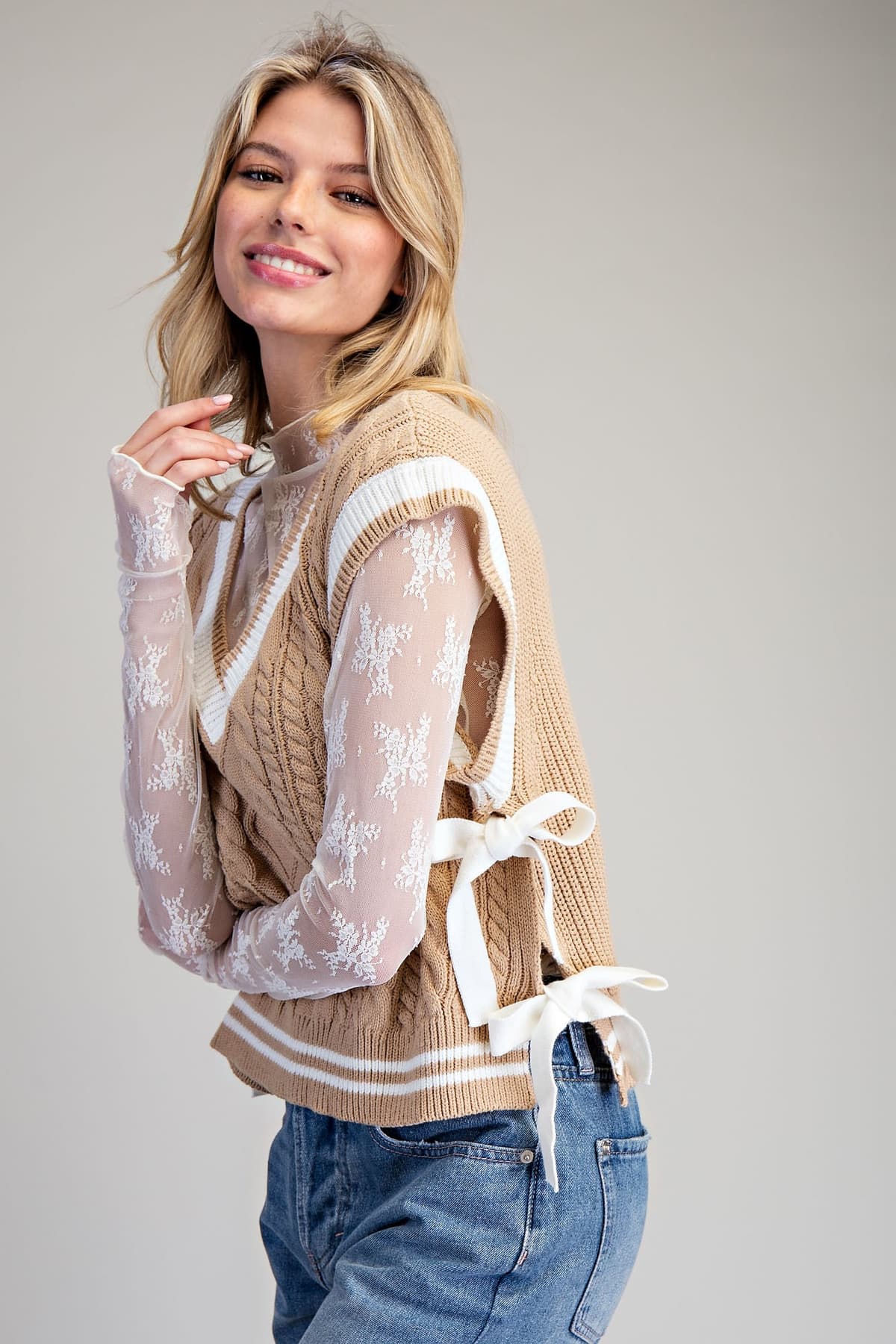 SH15009 - TOFFEE CREAM