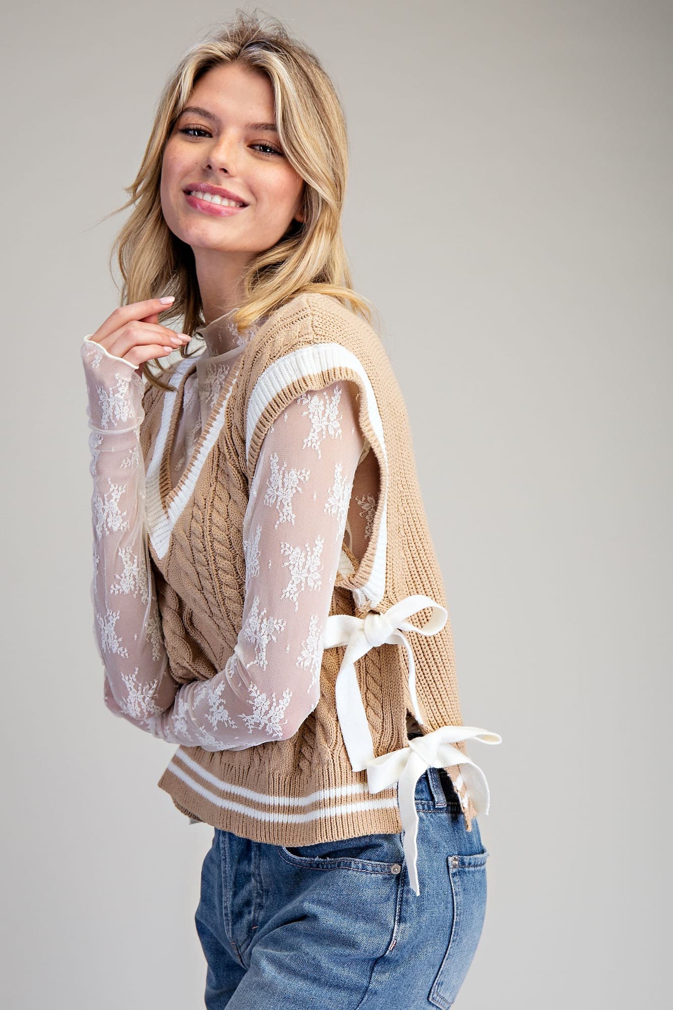 SH15009 - TOFFEE CREAM
