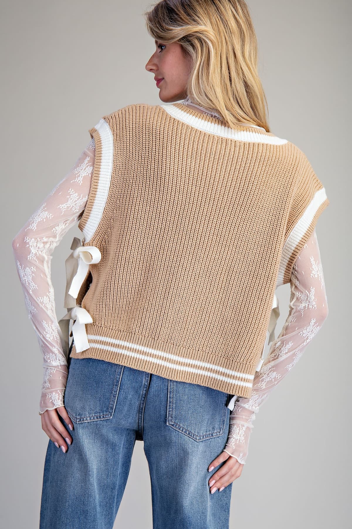 SH15009 - TOFFEE CREAM