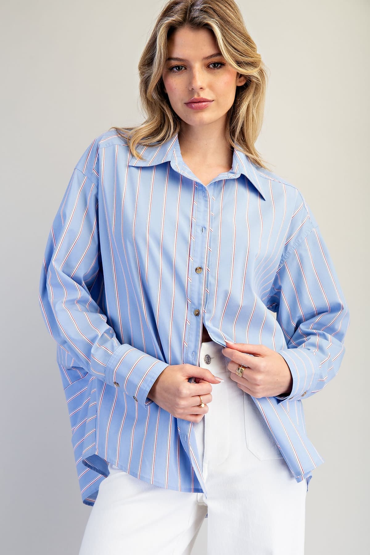 TK14588 - DENIM