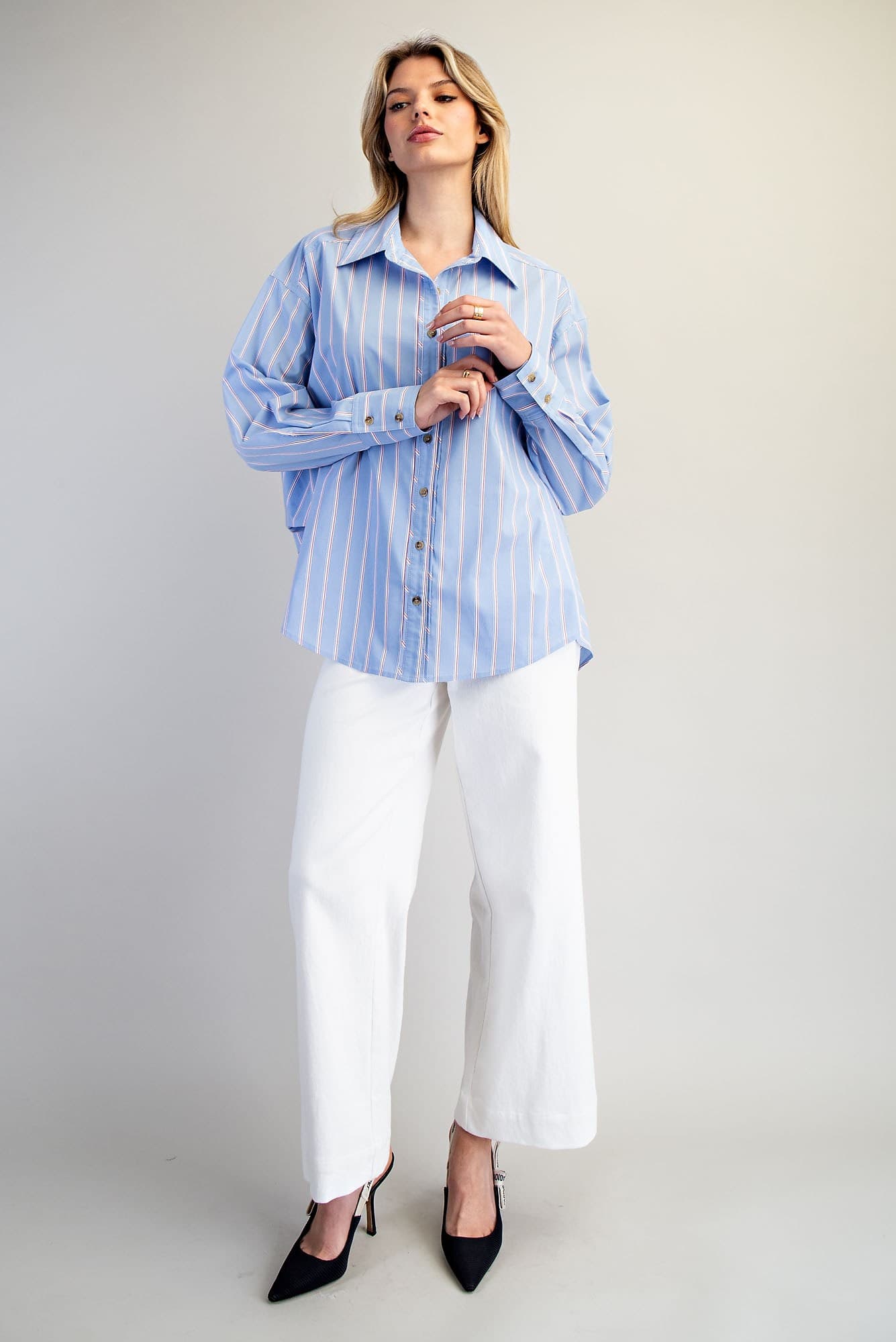 TK14588 - DENIM