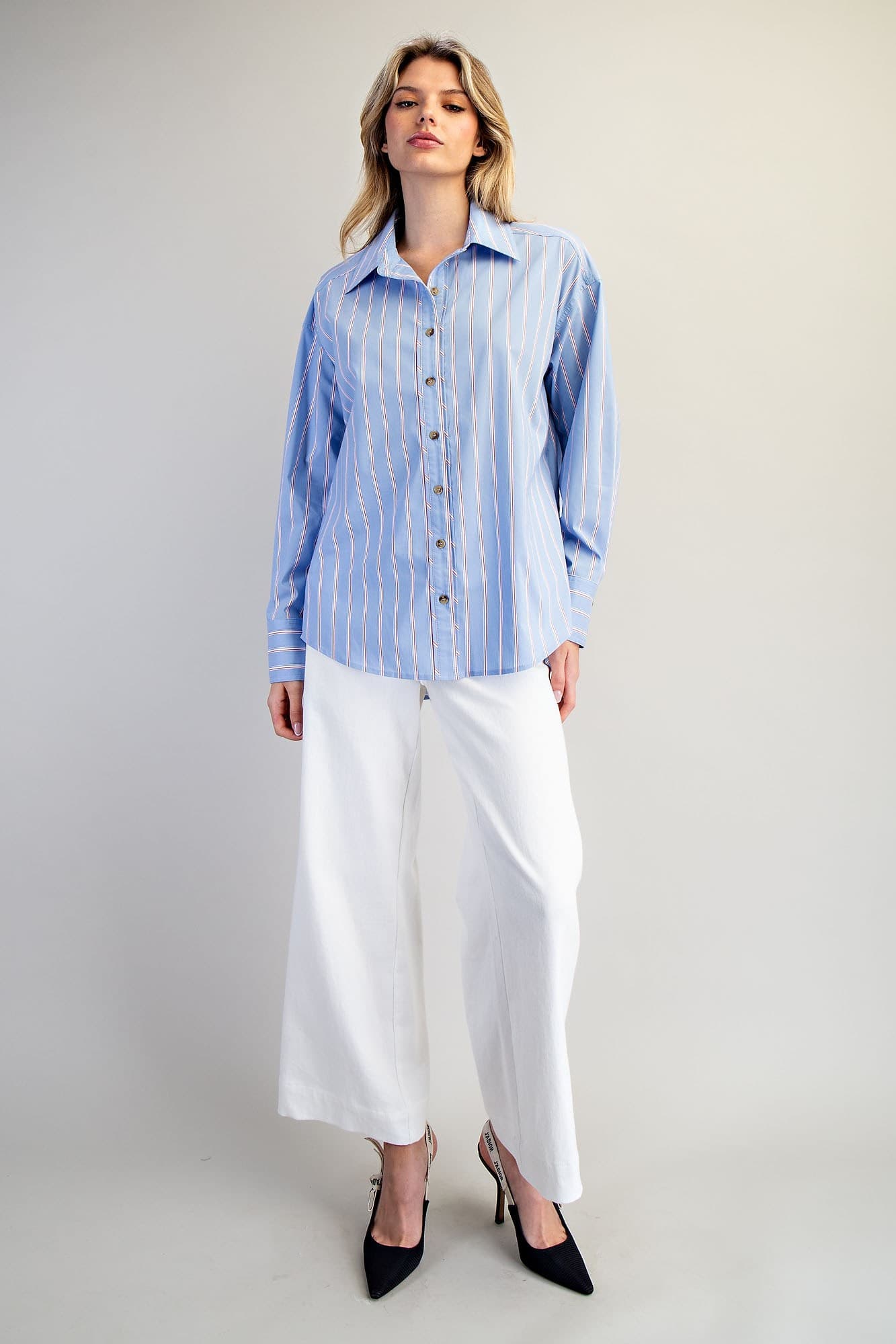TK14588 - DENIM