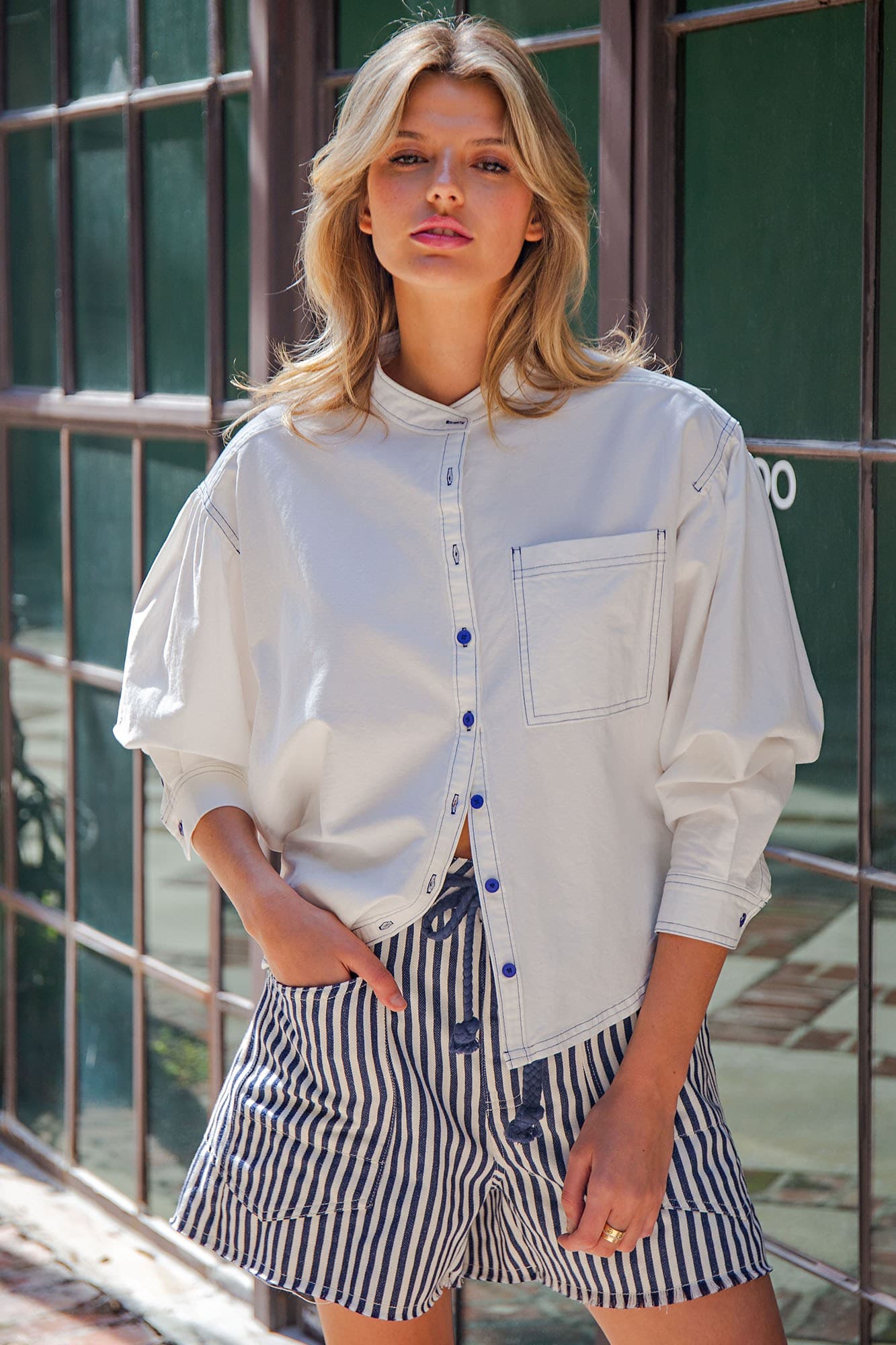 TK13205 - OFF WHITE