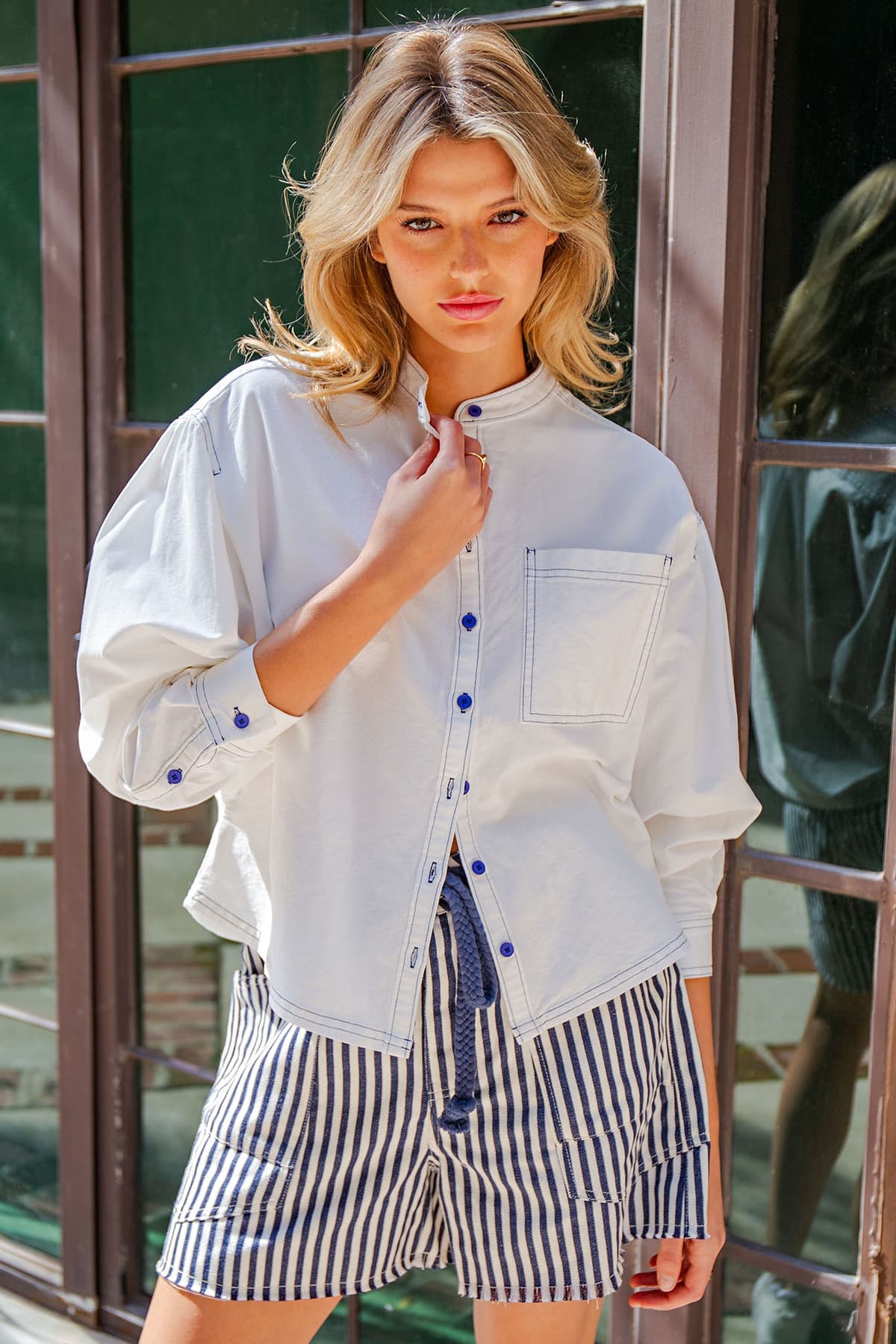 TK13205 - OFF WHITE