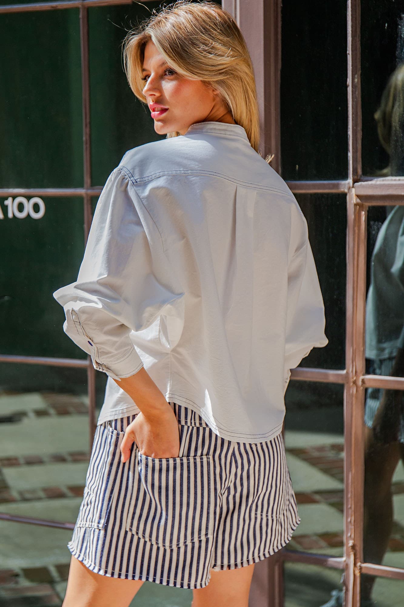 TK13205 - OFF WHITE