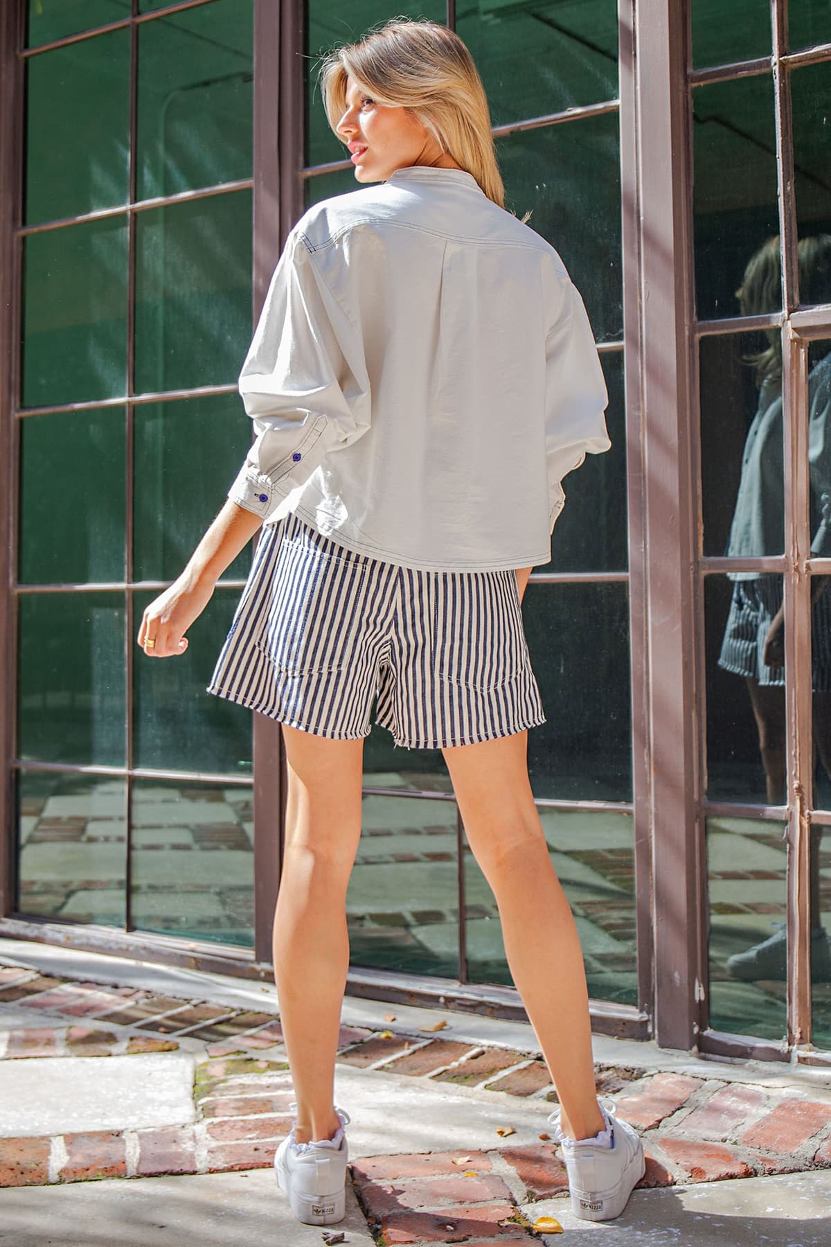 TK13205 - OFF WHITE