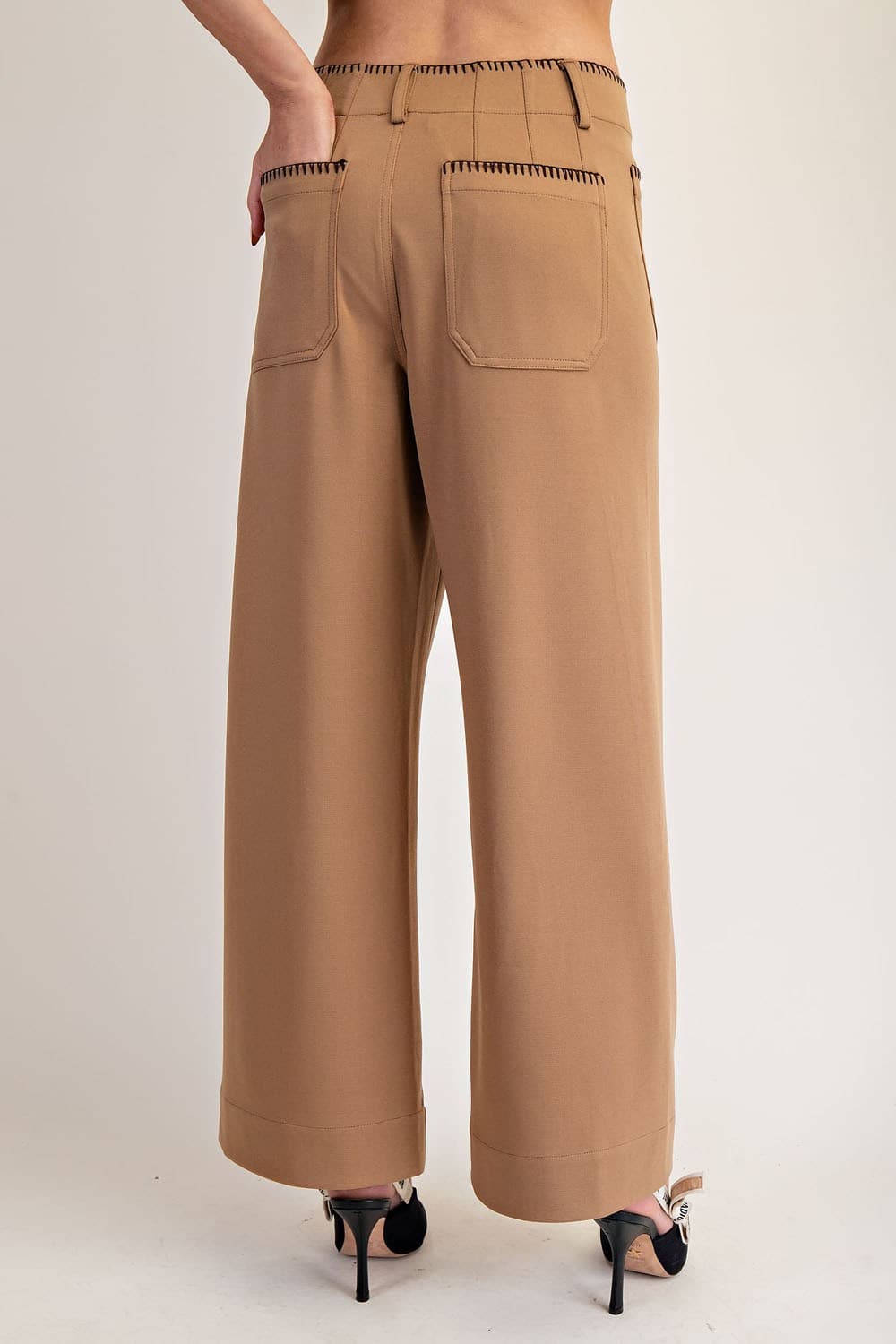 PH15219 - MOCHA MOUSSE