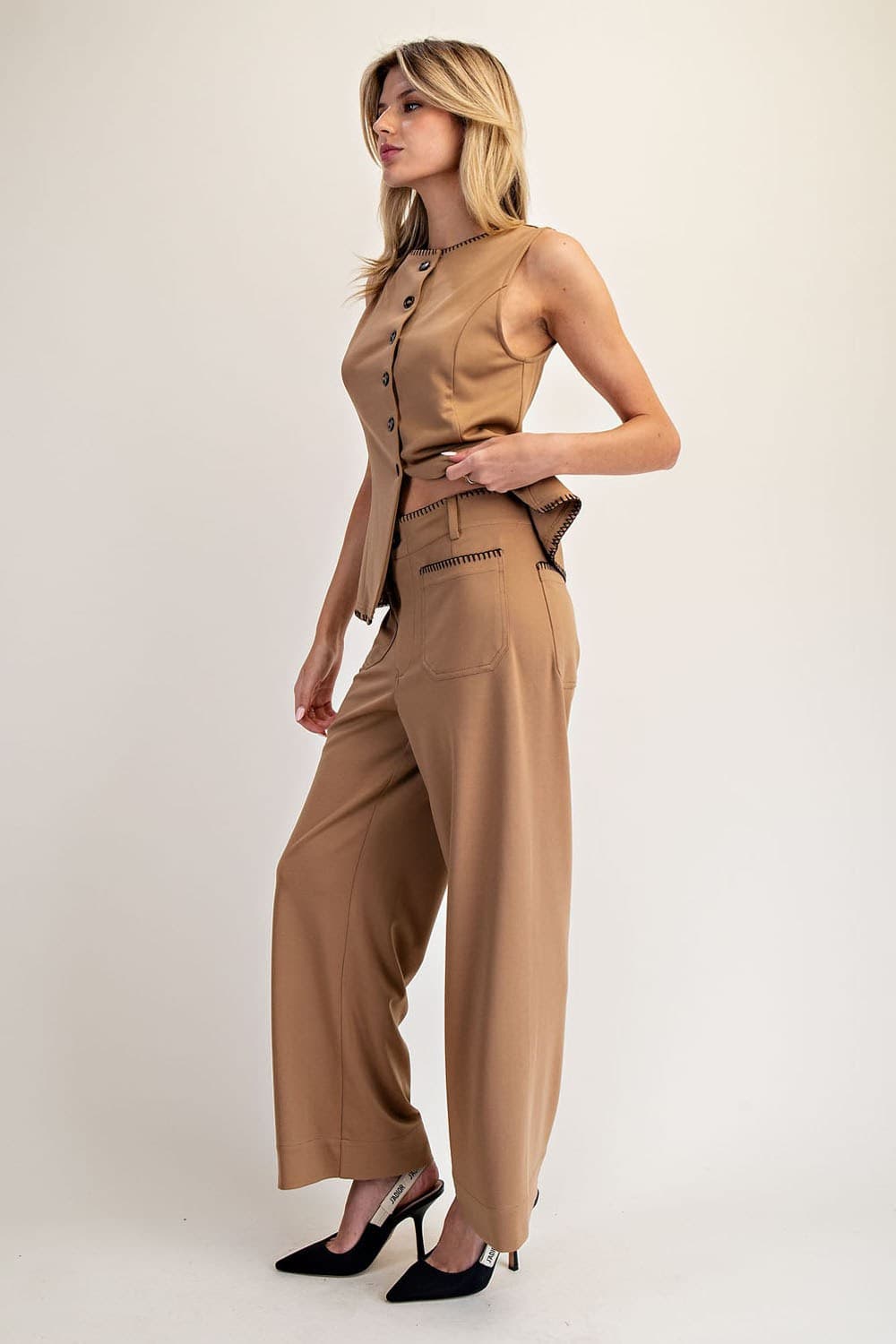 PH15219 - MOCHA MOUSSE