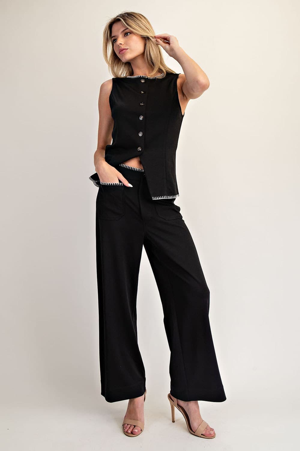 PH15219 - BLACK