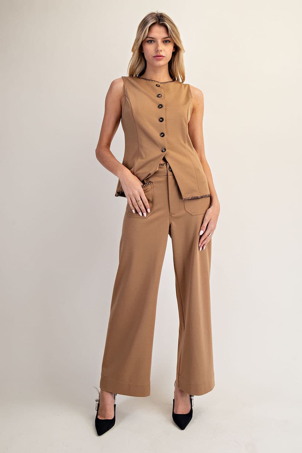 JH15243 - MOCHA MOUSSE