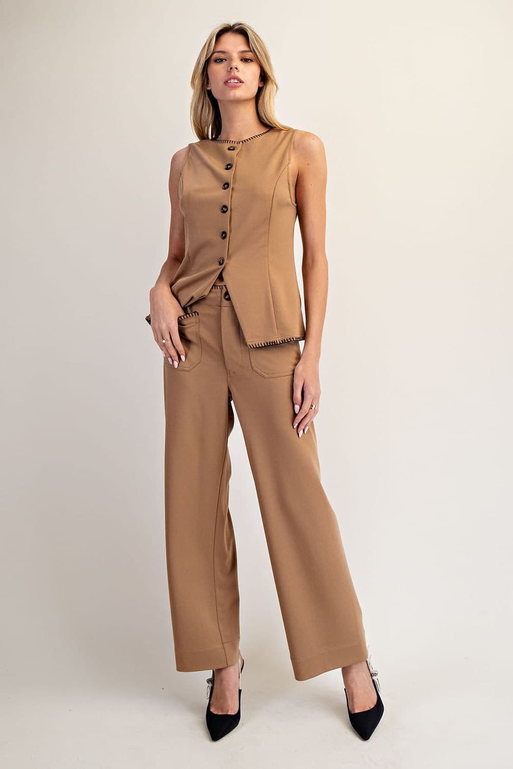 JH15243 - MOCHA MOUSSE
