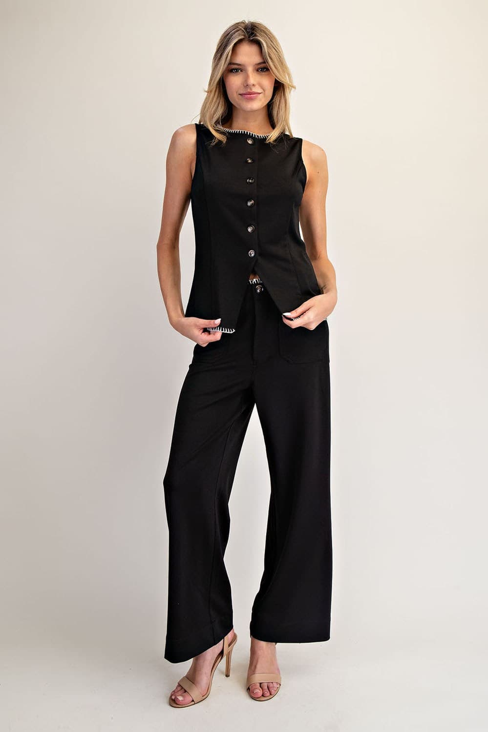 JH15243 - BLACK