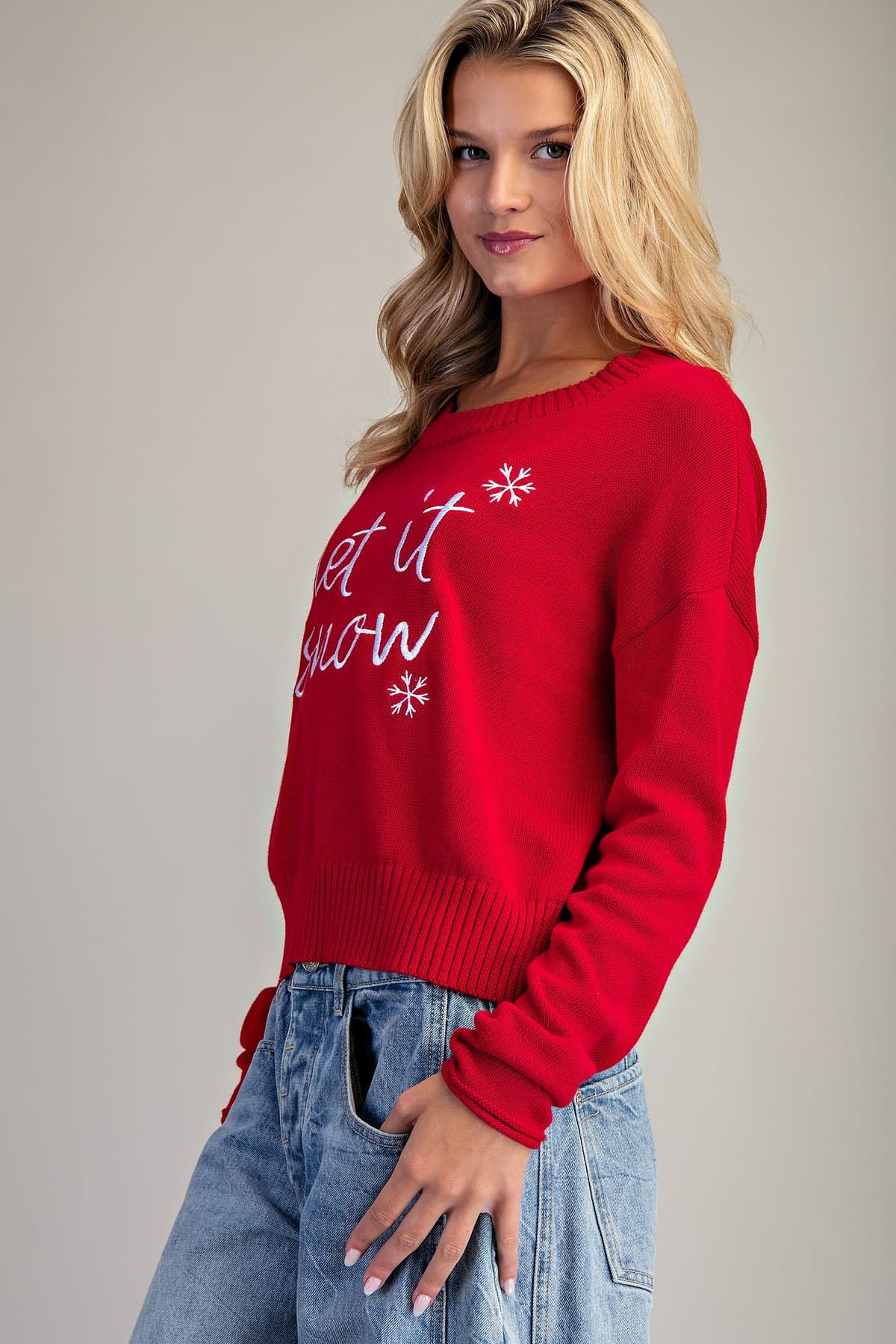 SH12825 - POINSETTIA