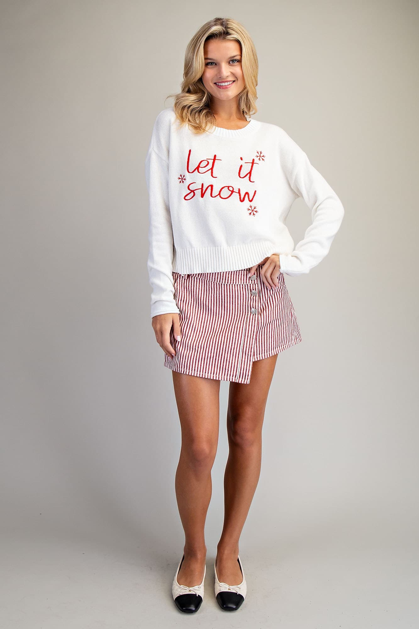 SH12825 - SNOW WHITE